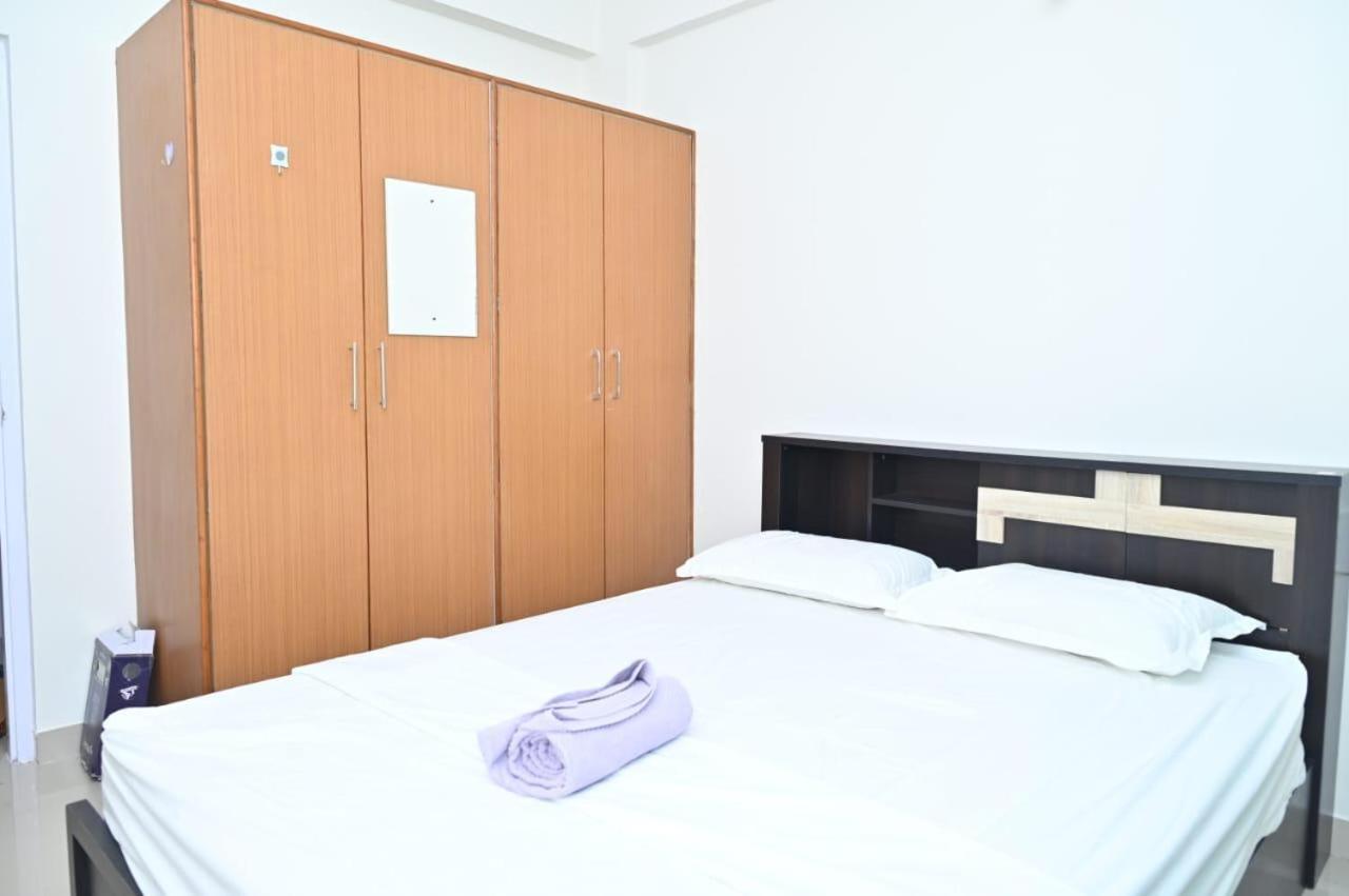 Northern Aura view 4