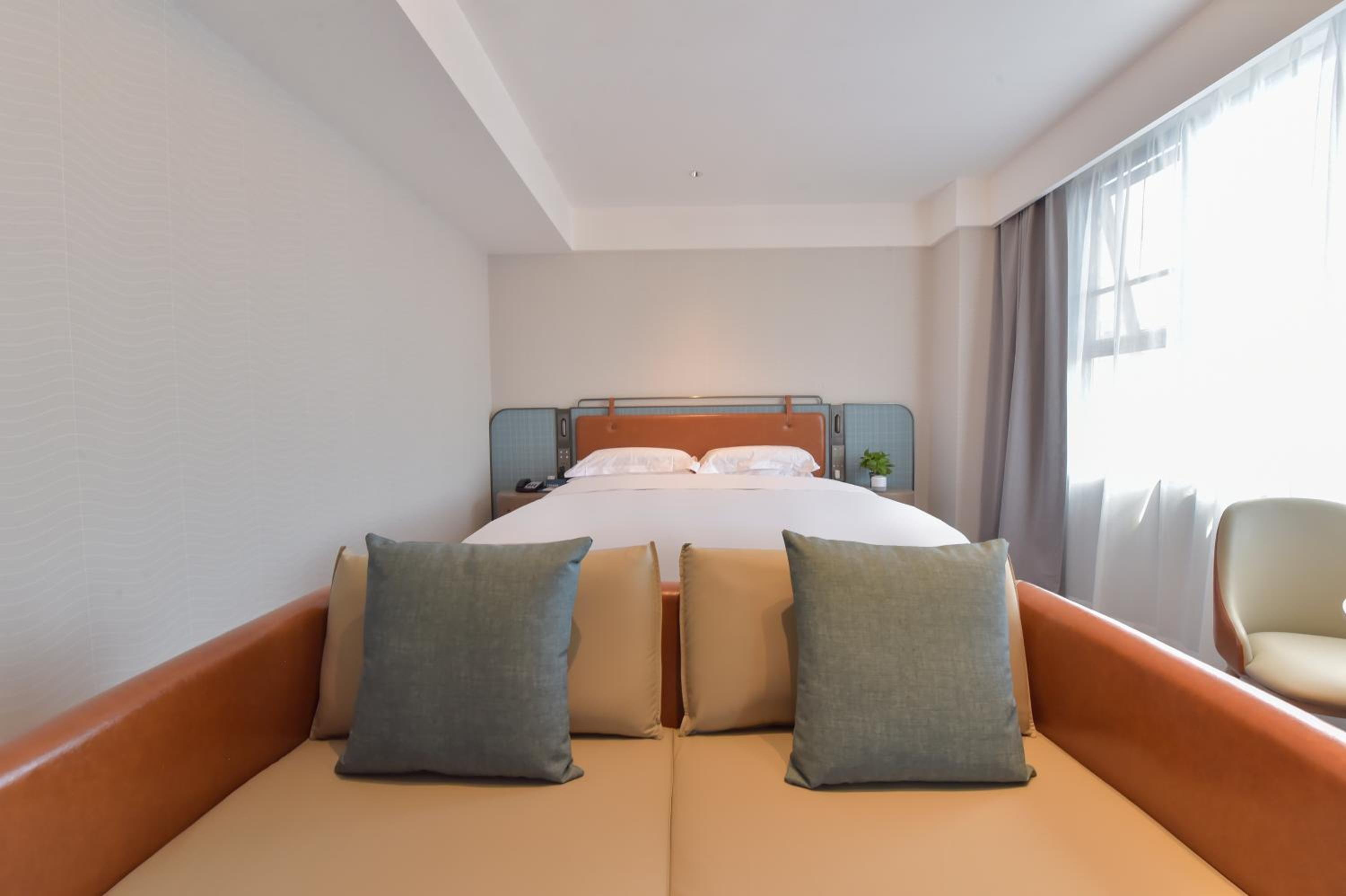 Echarm Hotel Guilin Guanyang Yunshuiyao Branch