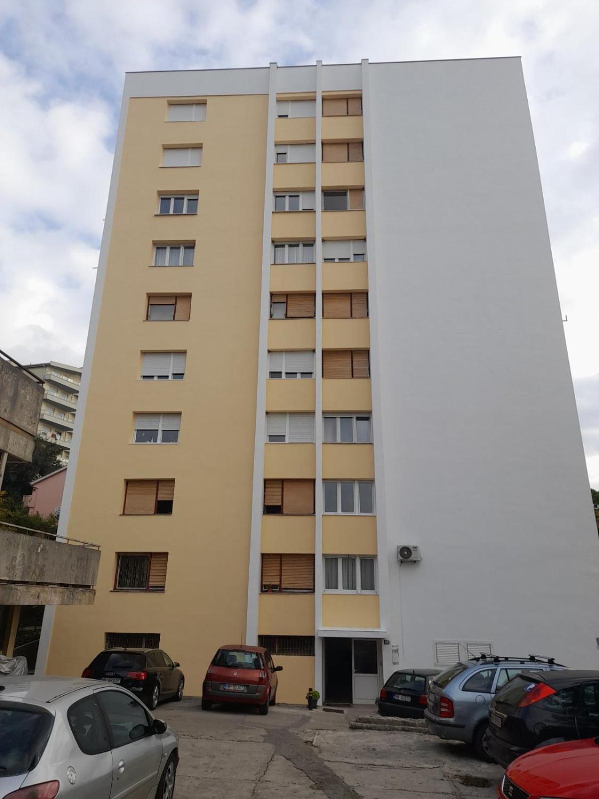 Savina De Lux Apartment view 5
