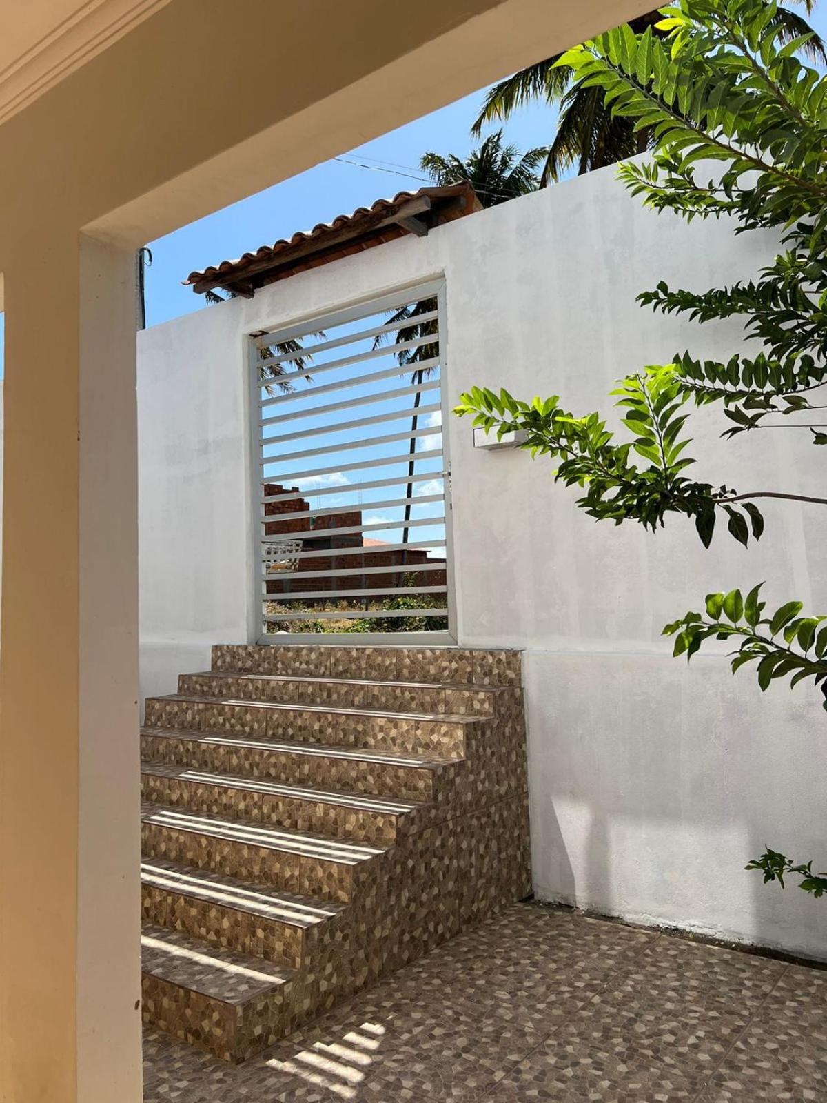 Residencial Novo Eden com suite e piscina panoramica