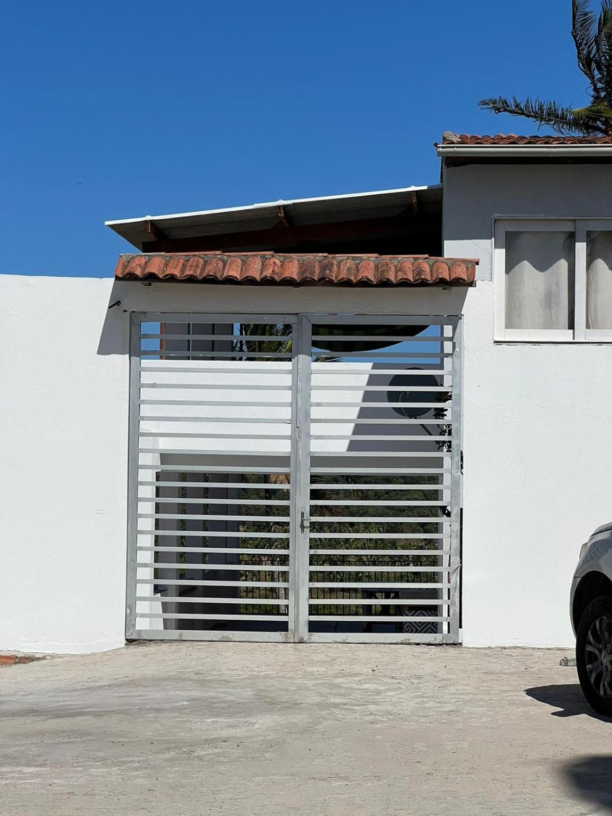 Residencial Novo Eden com suite e piscina panoramica