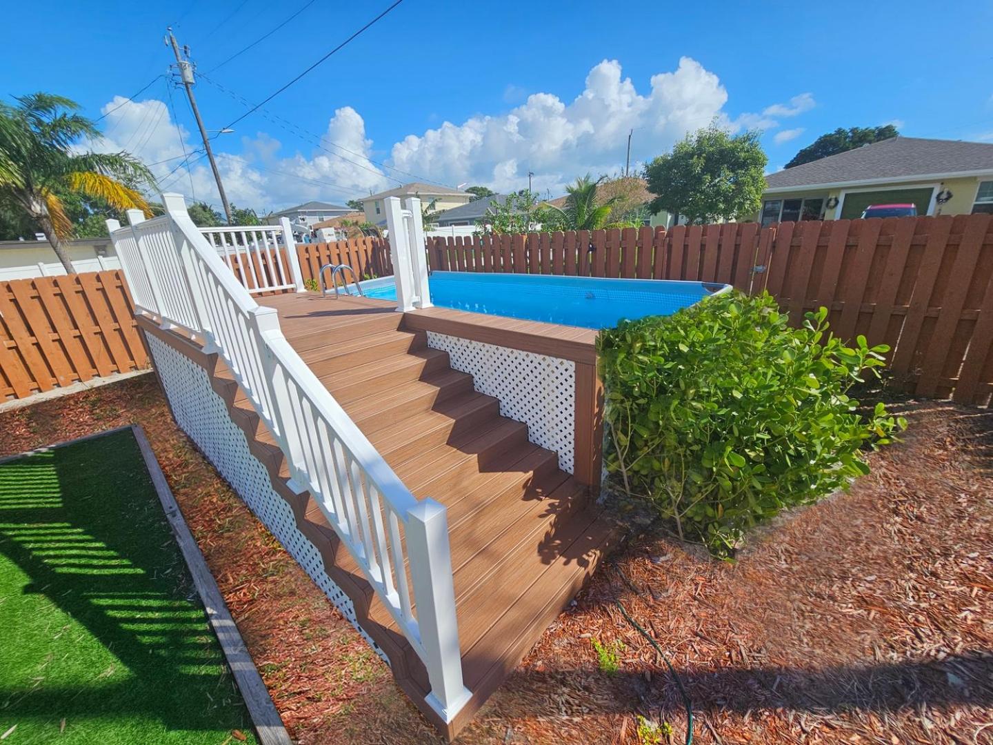 Spacious 4BR Family Home w Pool Near Beach view 3