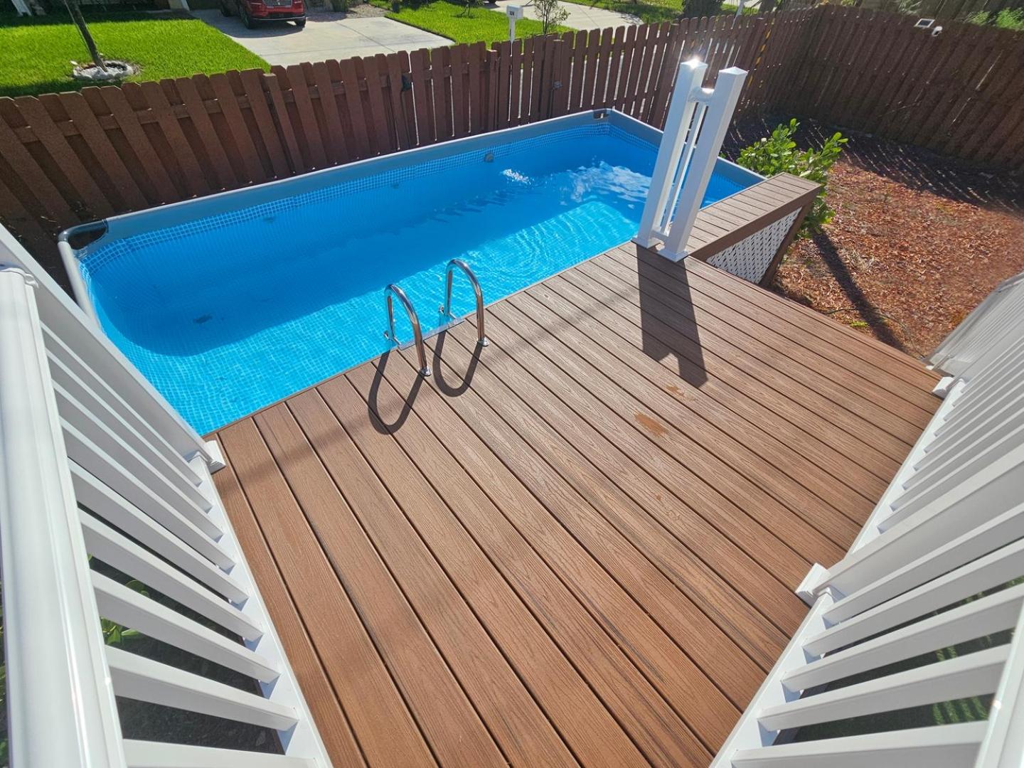 Spacious 4BR Family Home w Pool Near Beach view 4
