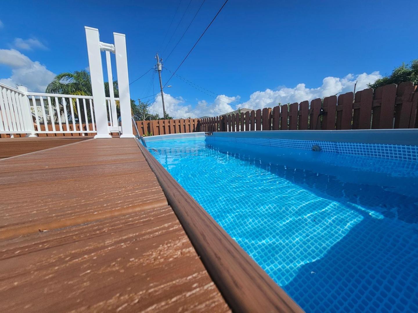 Spacious 4BR Family Home w Pool Near Beach view 5