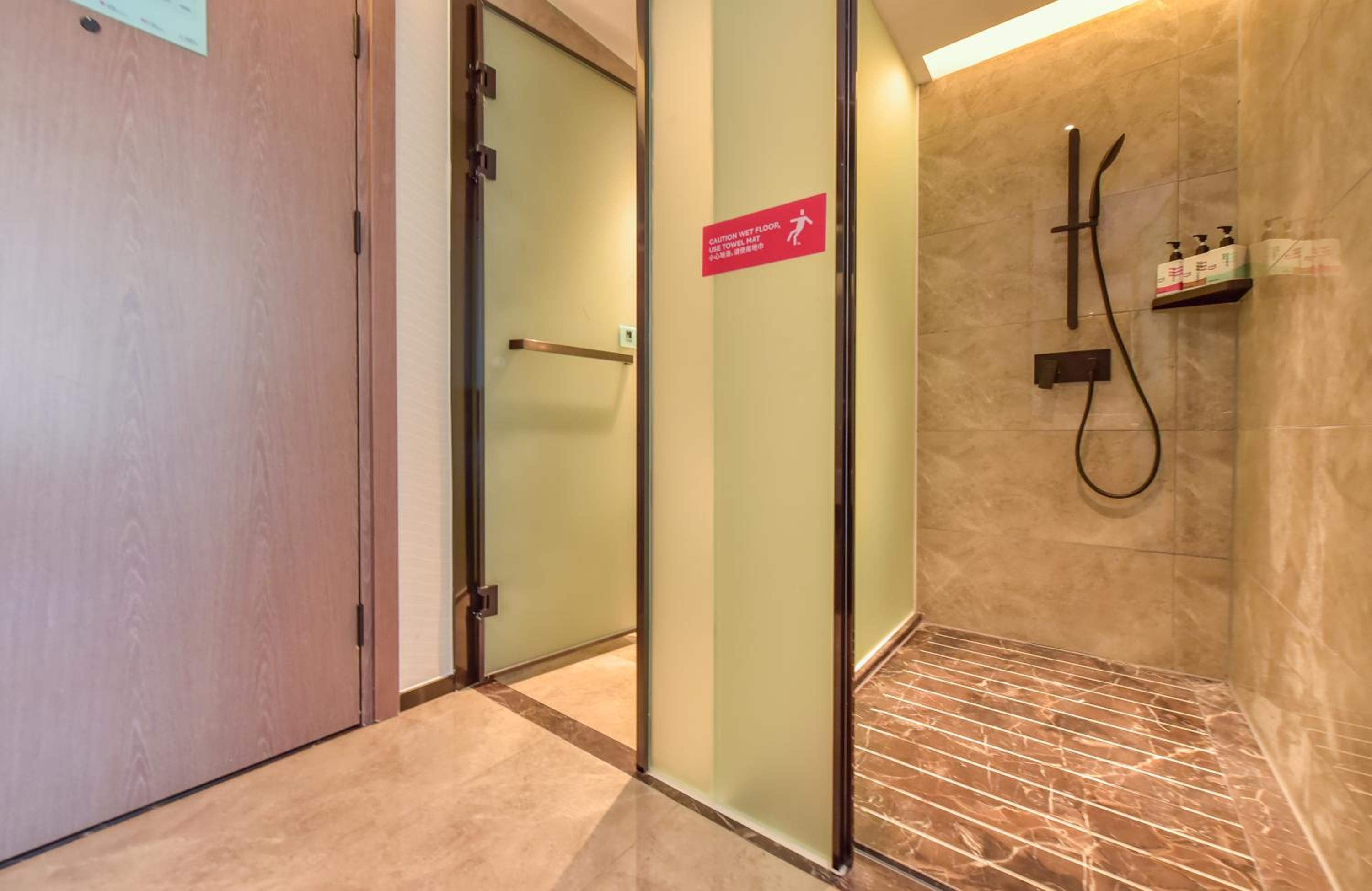 Echarm Hotel Guilin Guanyang Yunshuiyao Branch