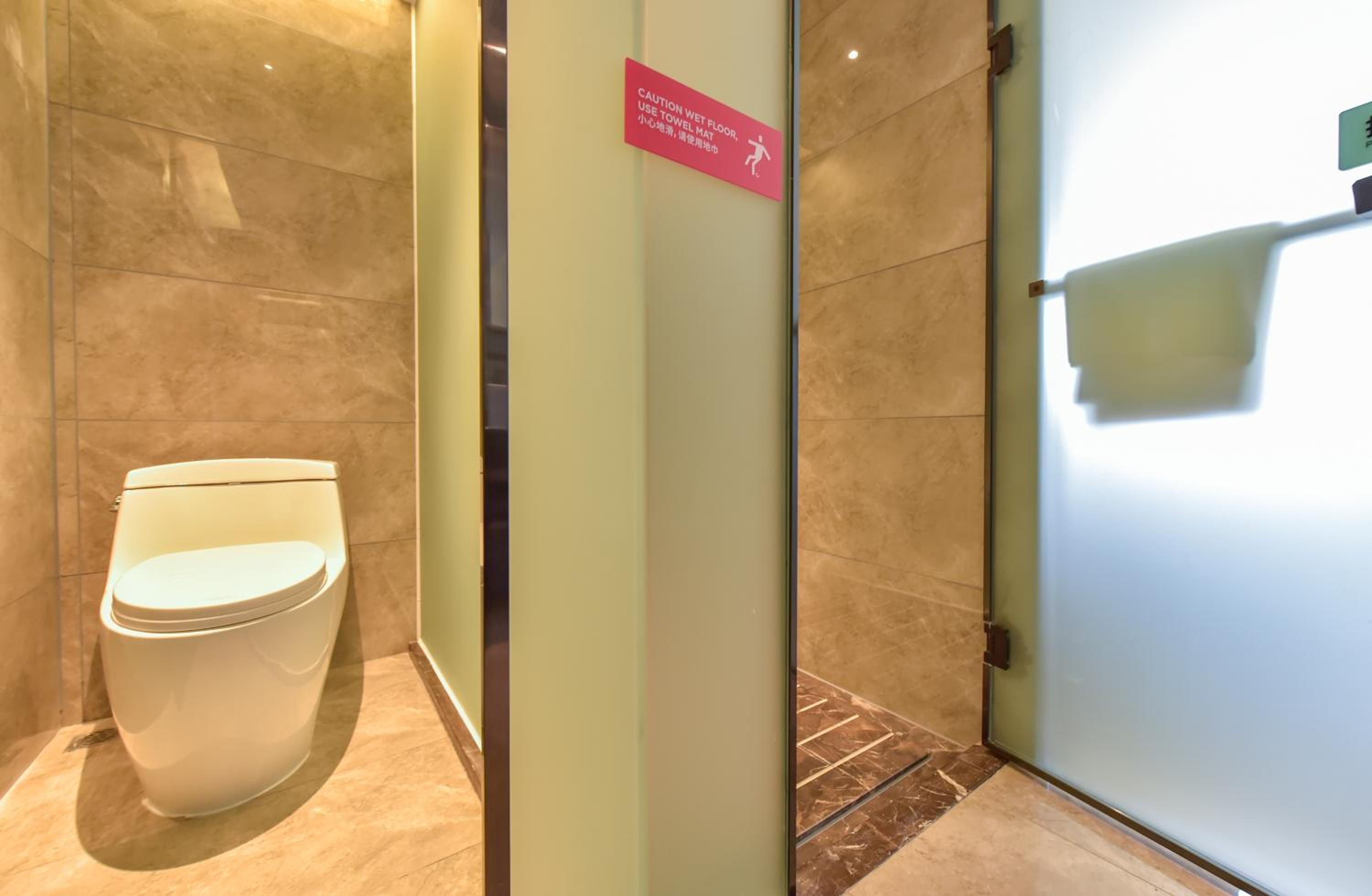 Echarm Hotel Guilin Guanyang Yunshuiyao Branch