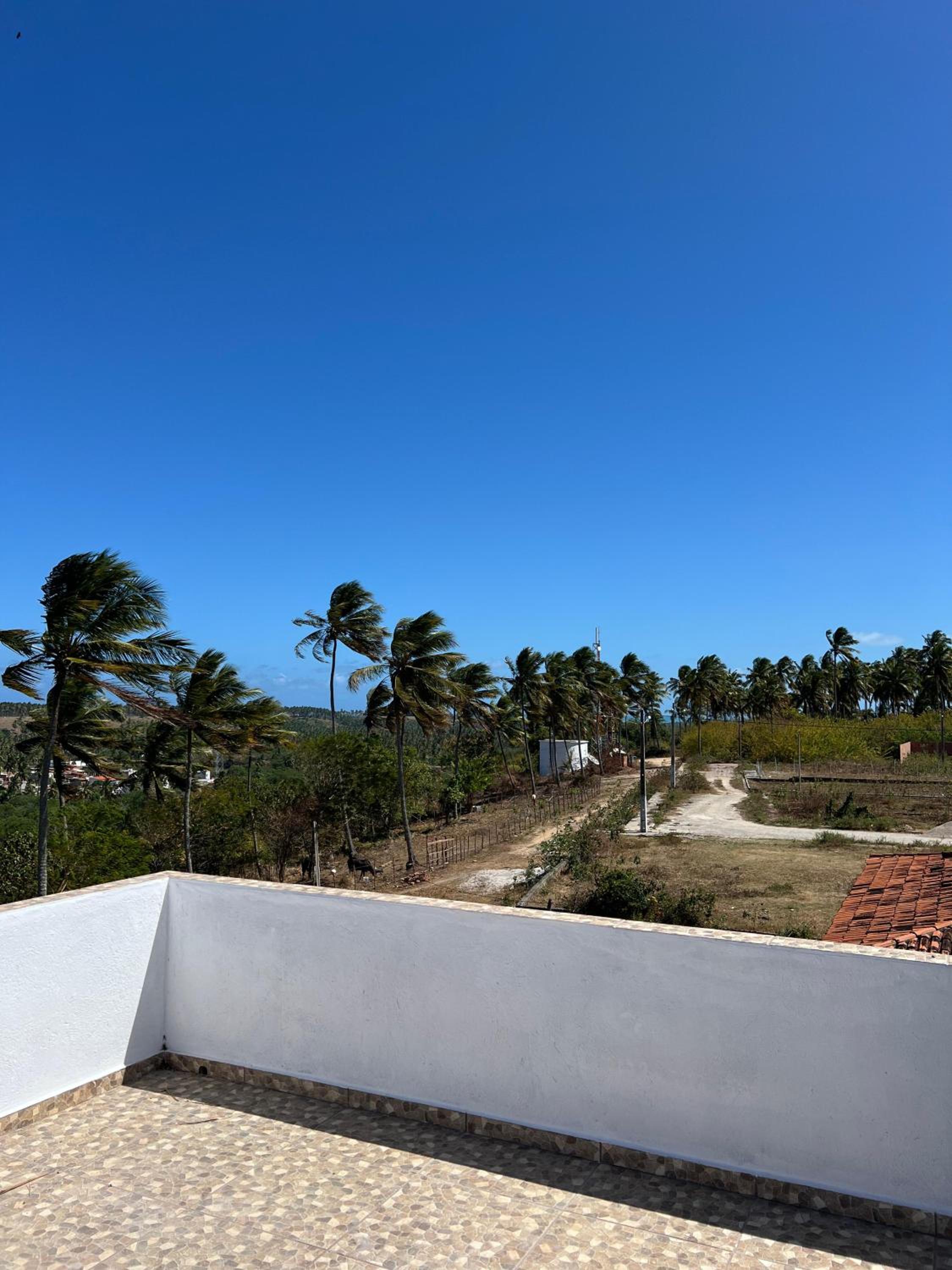 Residencial Novo Eden com suite e piscina panoramica