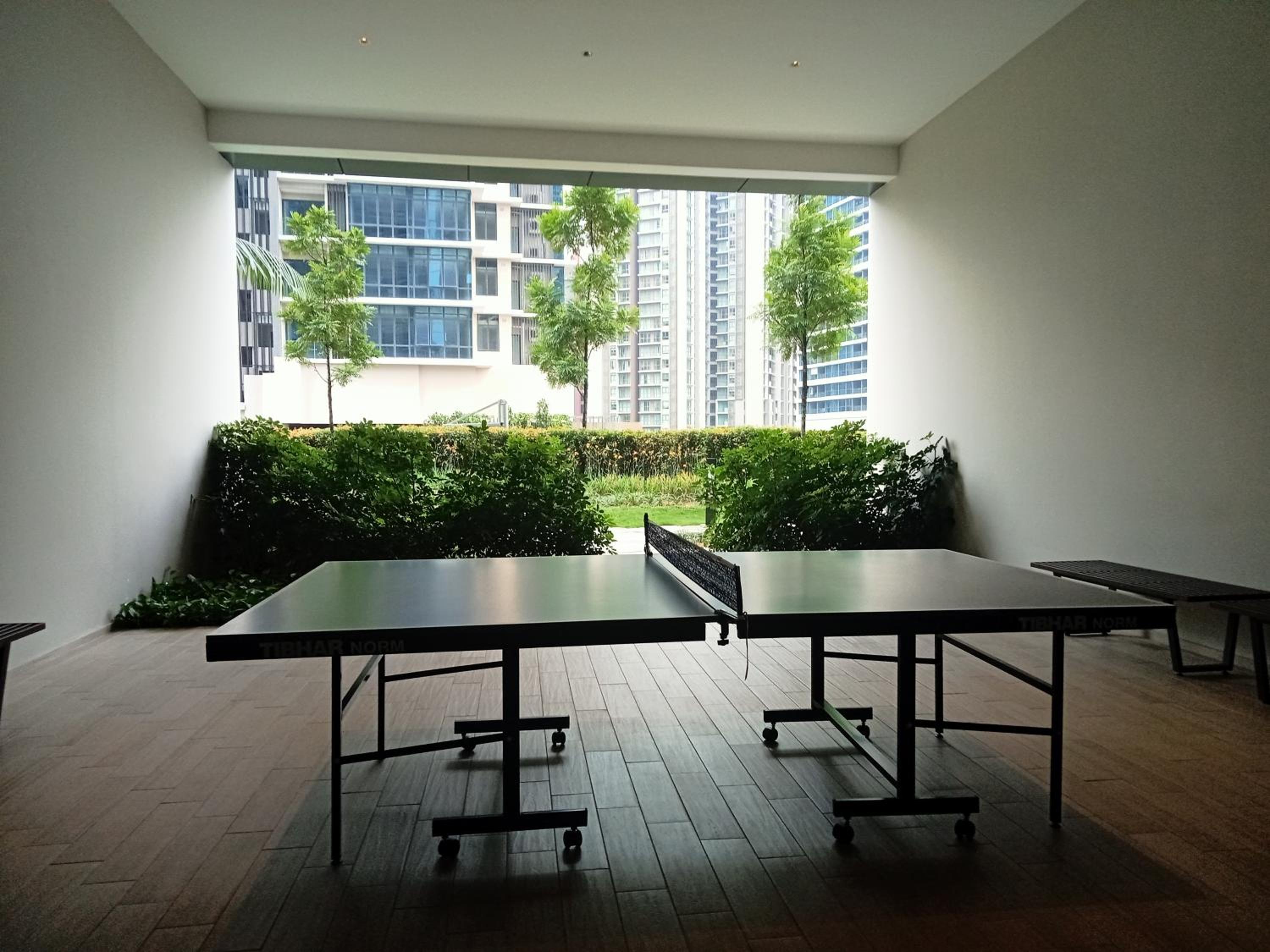 ASTRA @ Eaton Residences KL