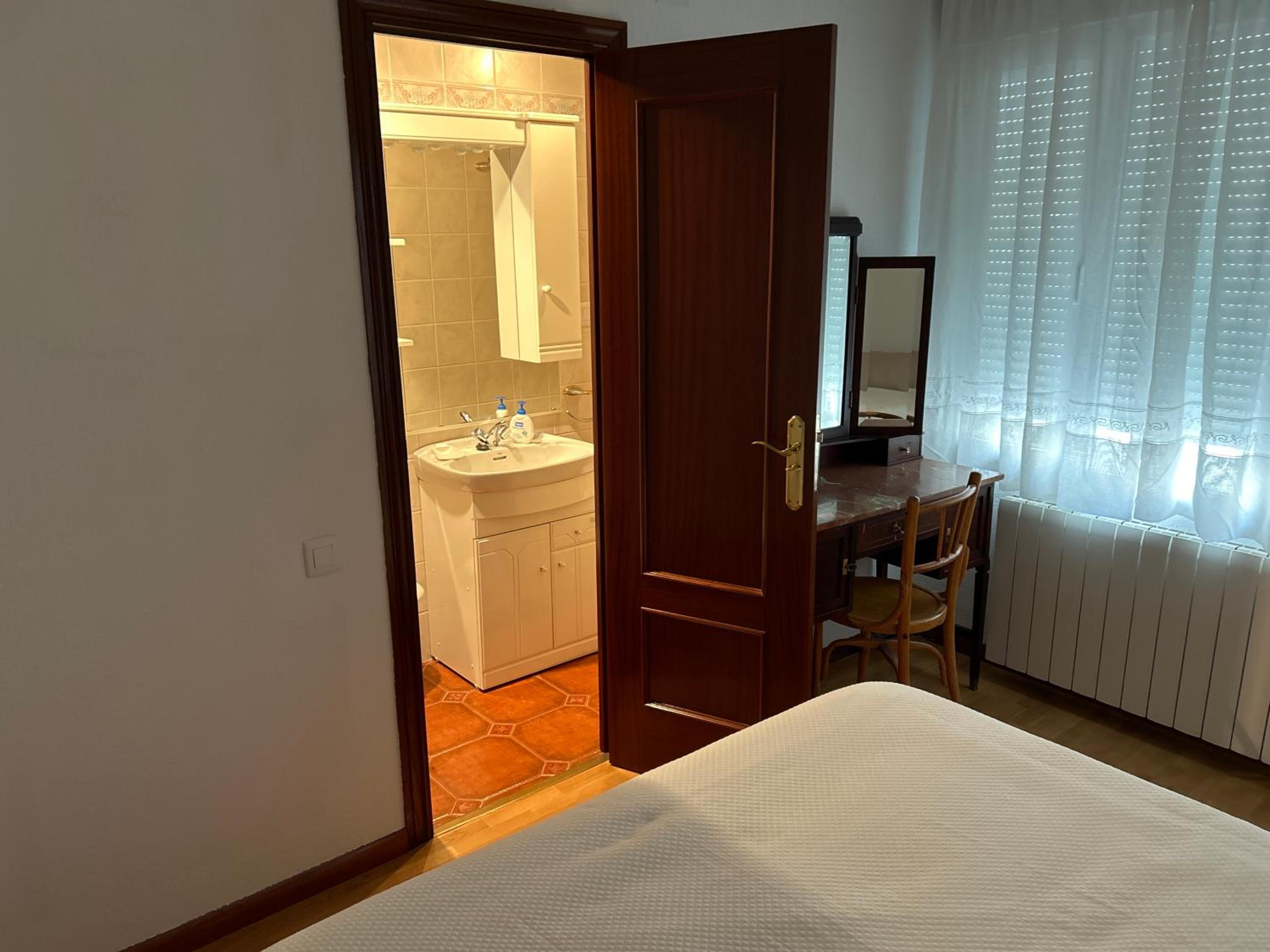 Mercado Chico SUITES