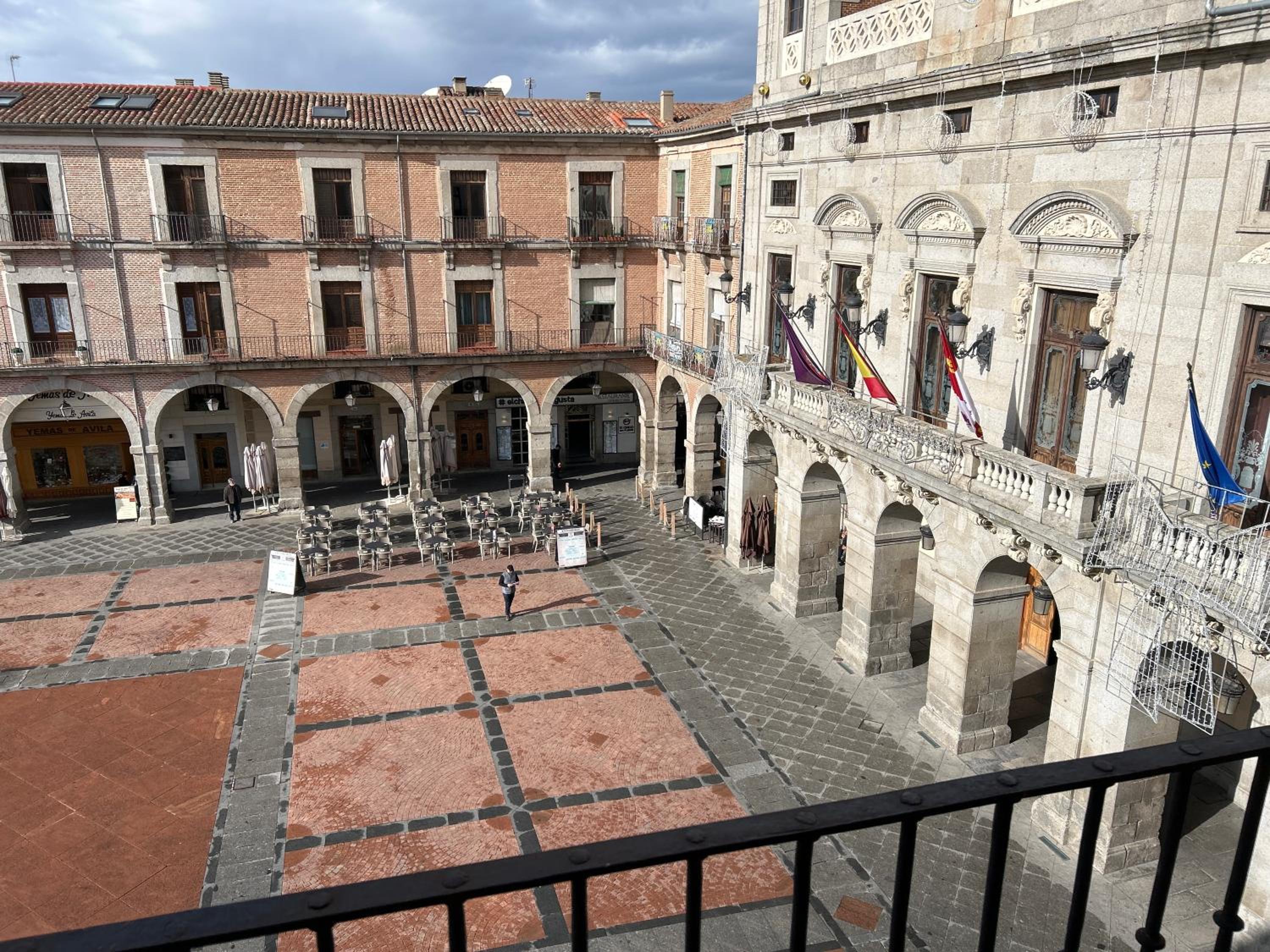 Mercado Chico SUITES