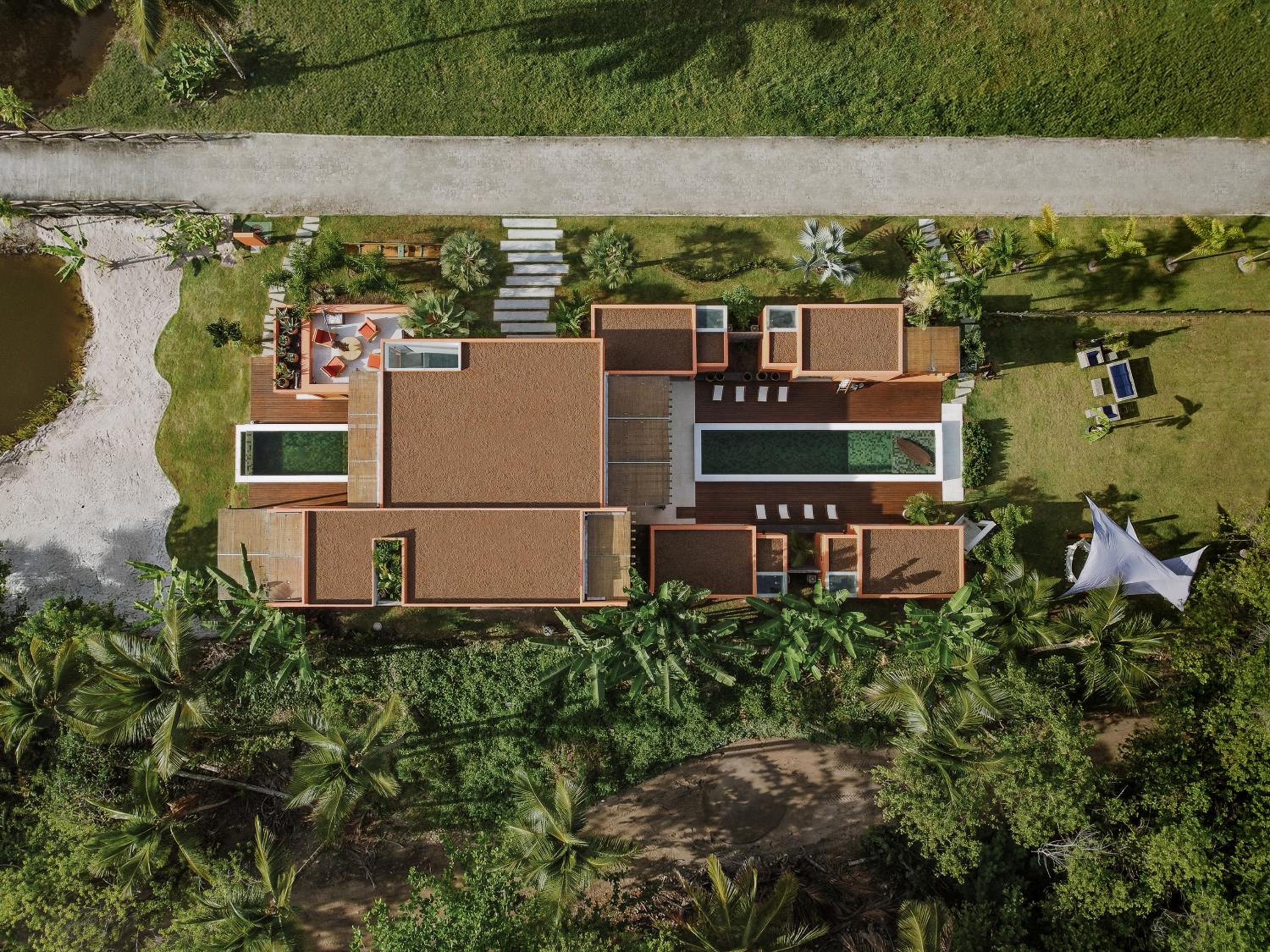 Villa Unique