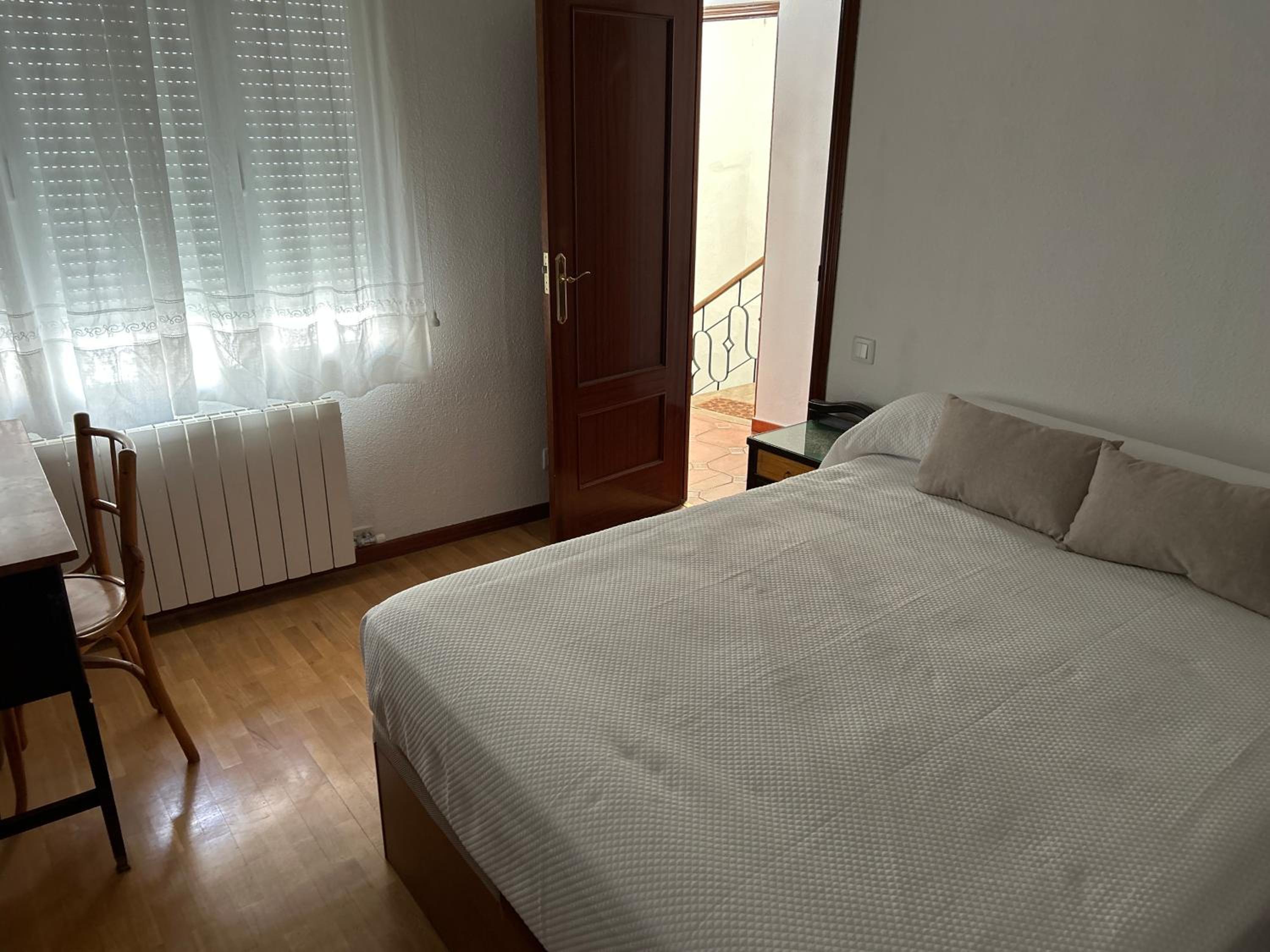 Mercado Chico SUITES