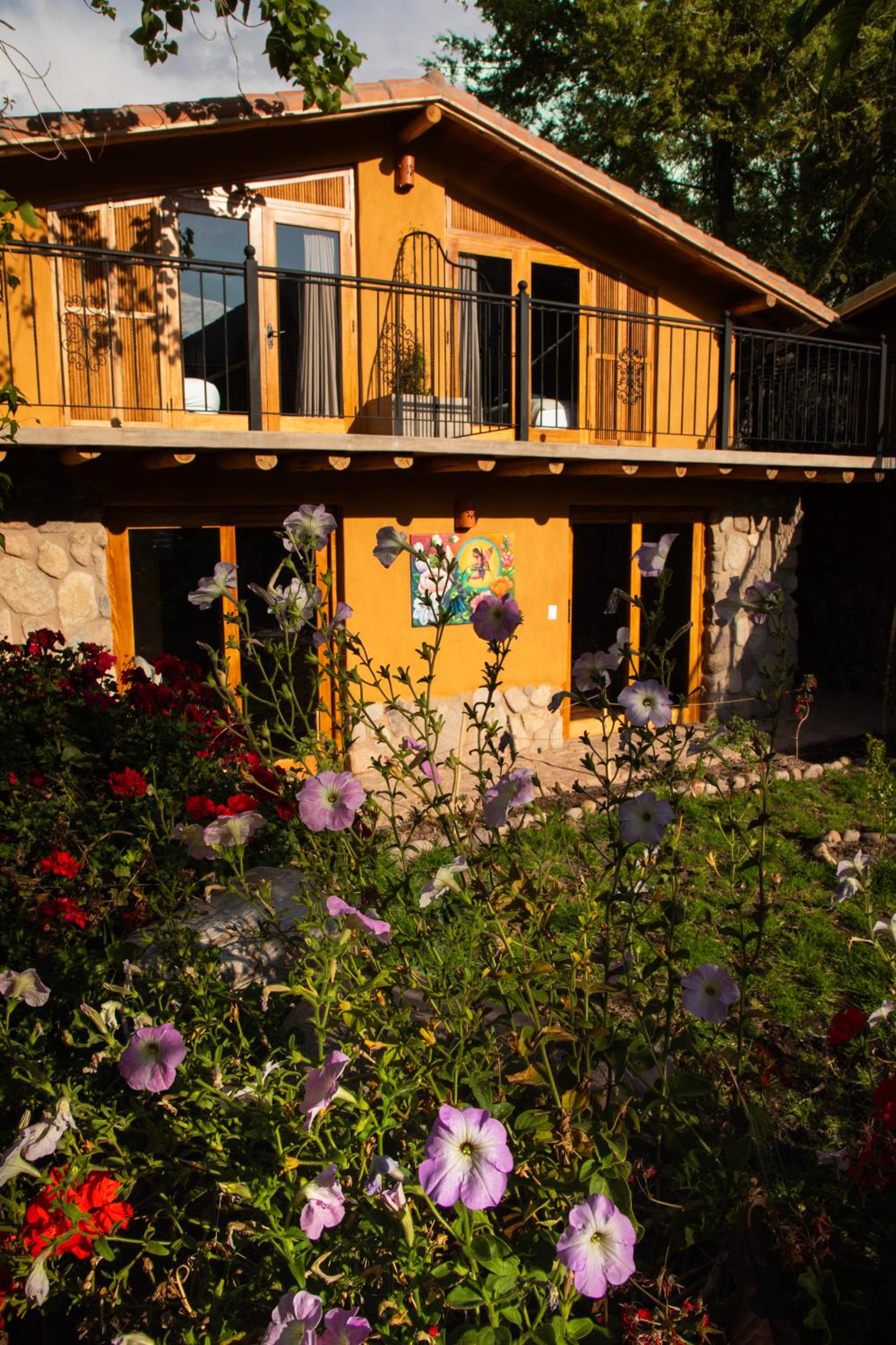 Casa Tikawarmi