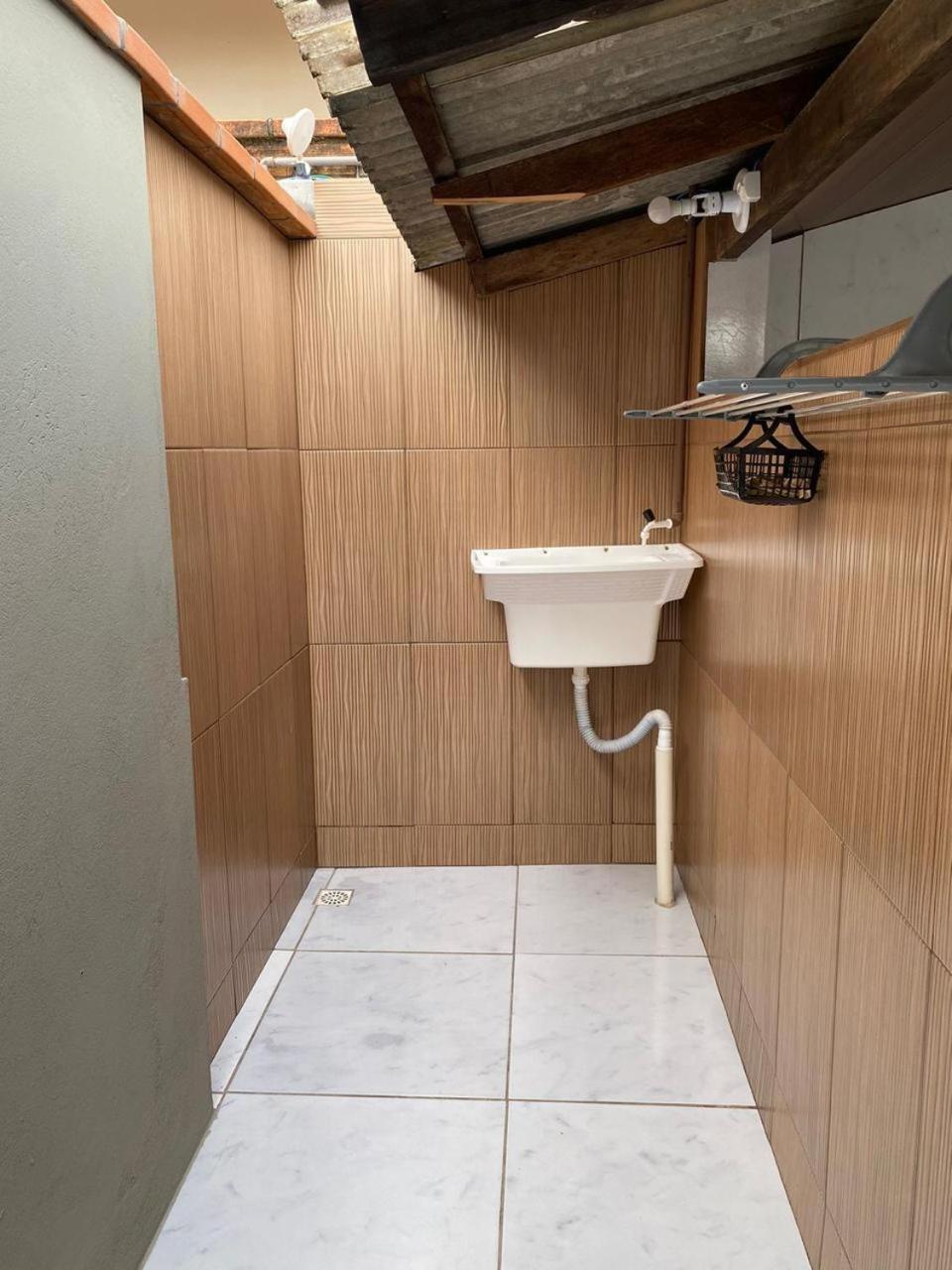JF HOUSE Casas de Praia