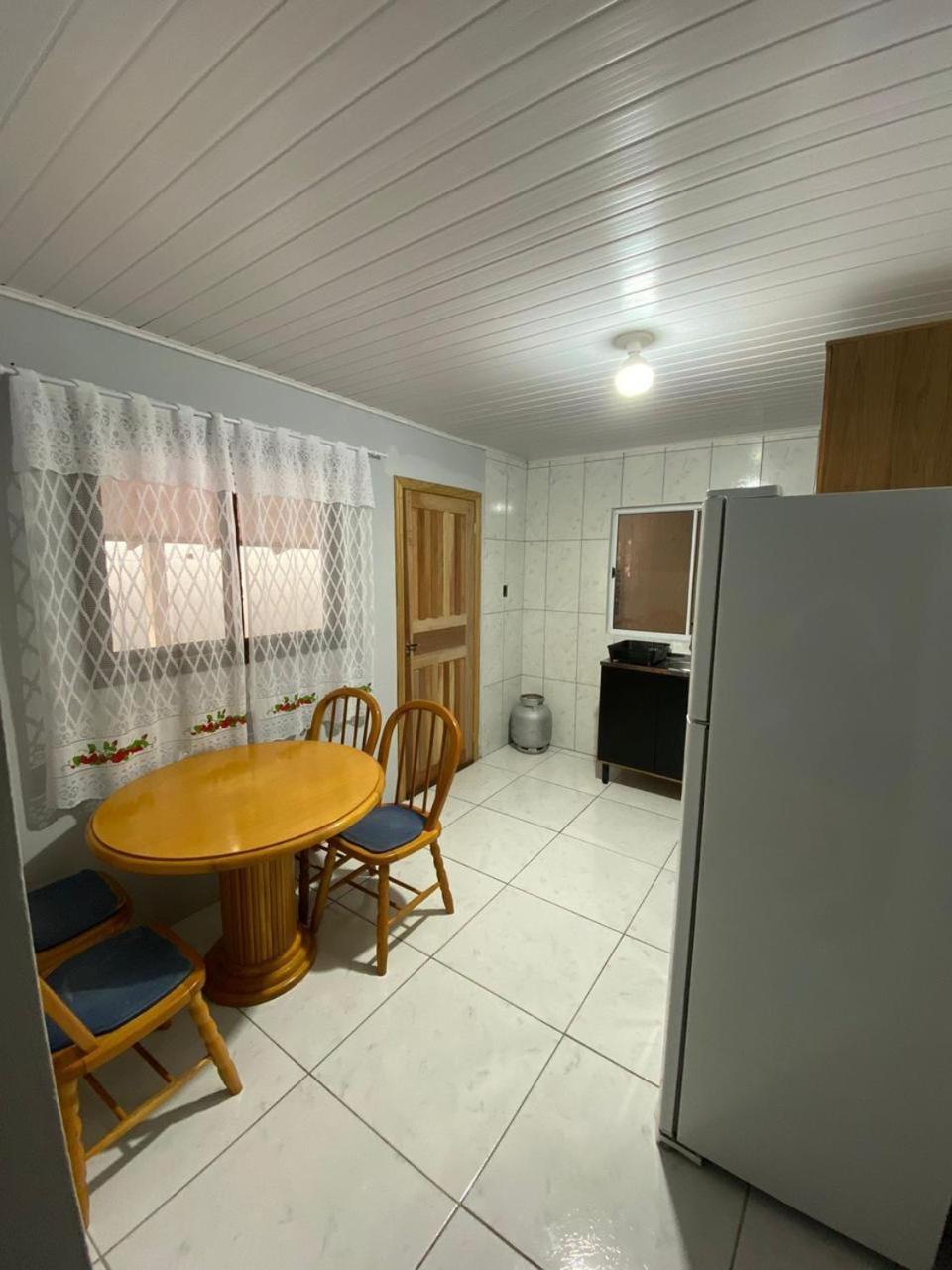 JF HOUSE Casas de Praia