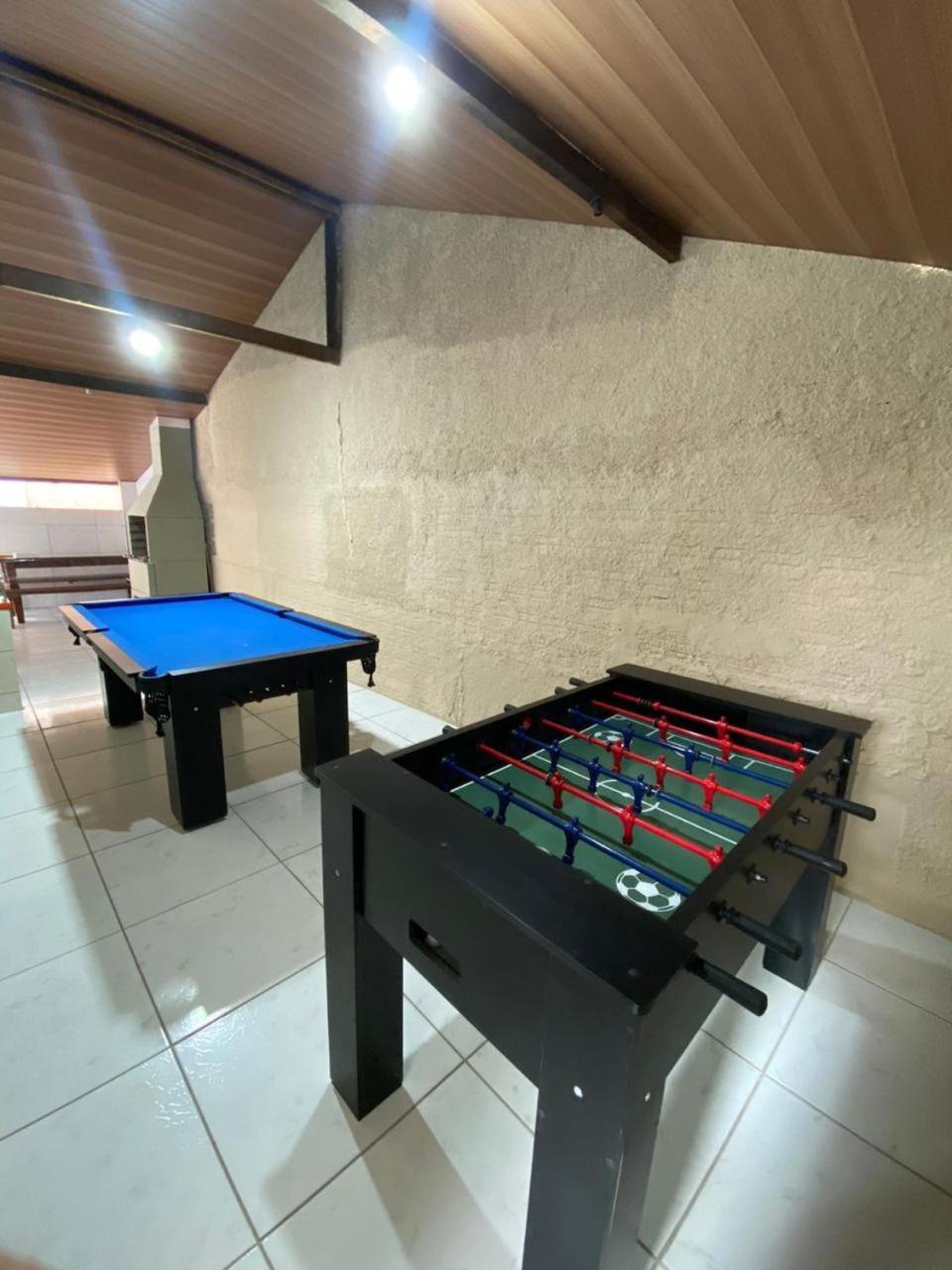 JF HOUSE Casas de Praia