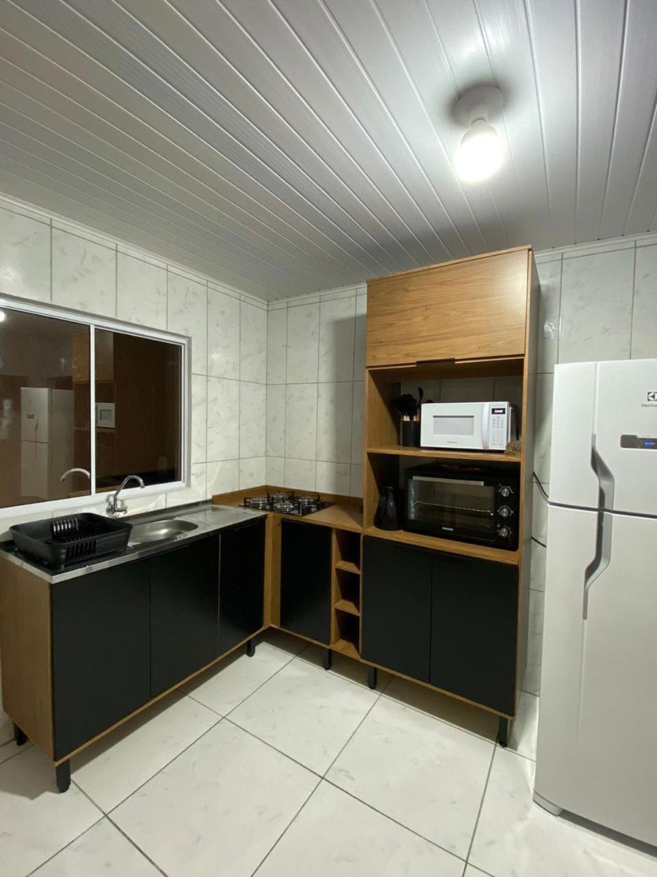 JF HOUSE Casas de Praia