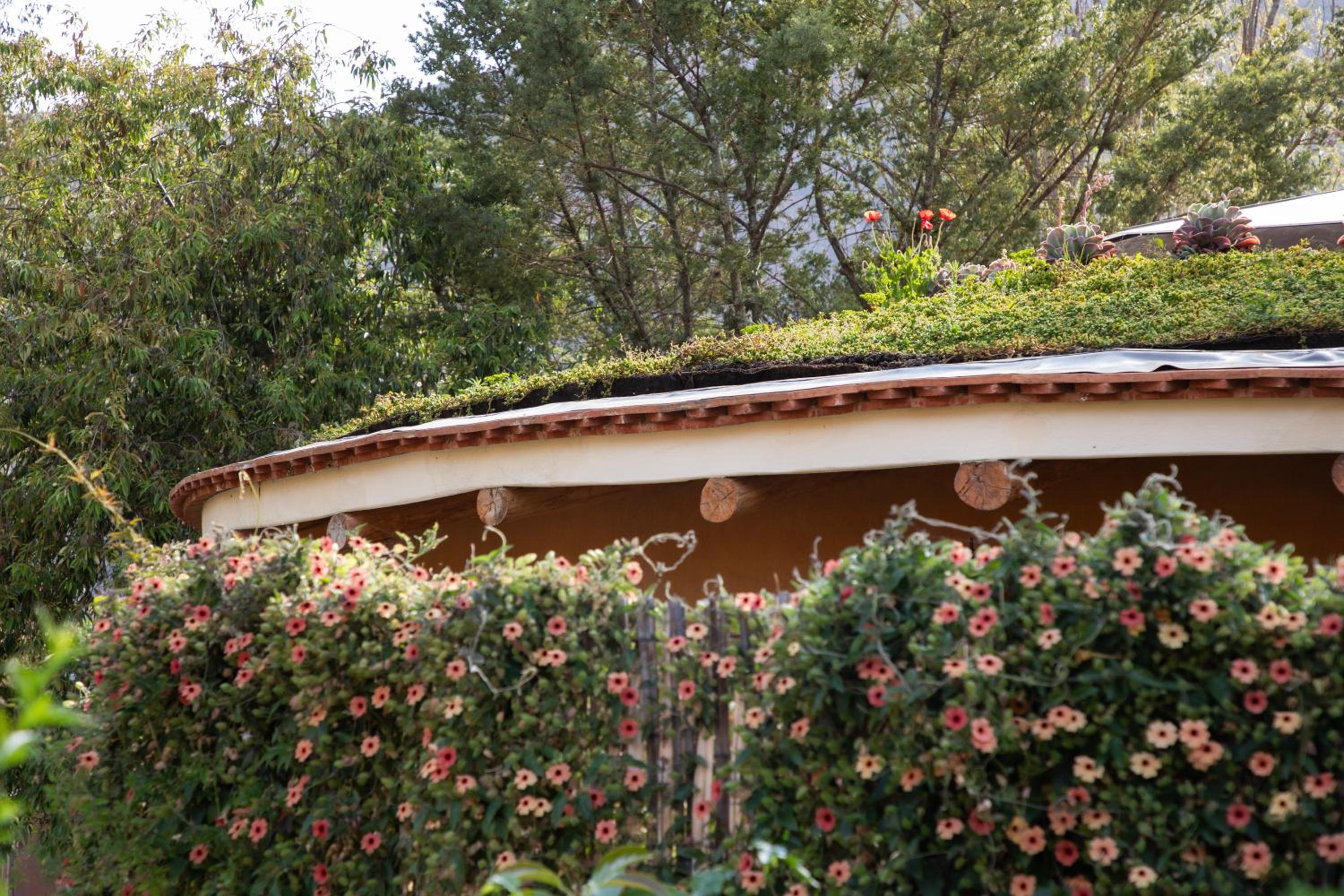 Casa Tikawarmi