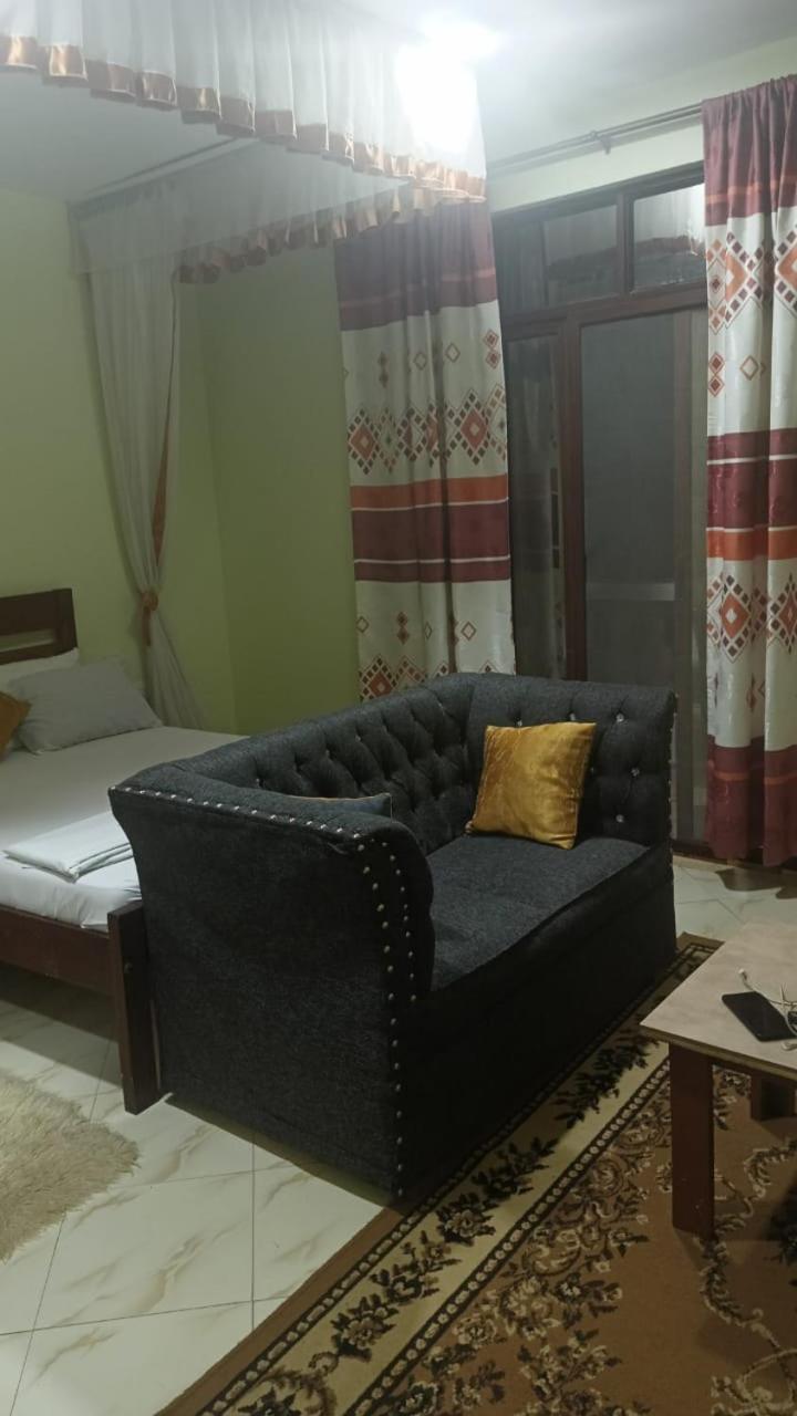 Mtwapa june apartment 2 view 3