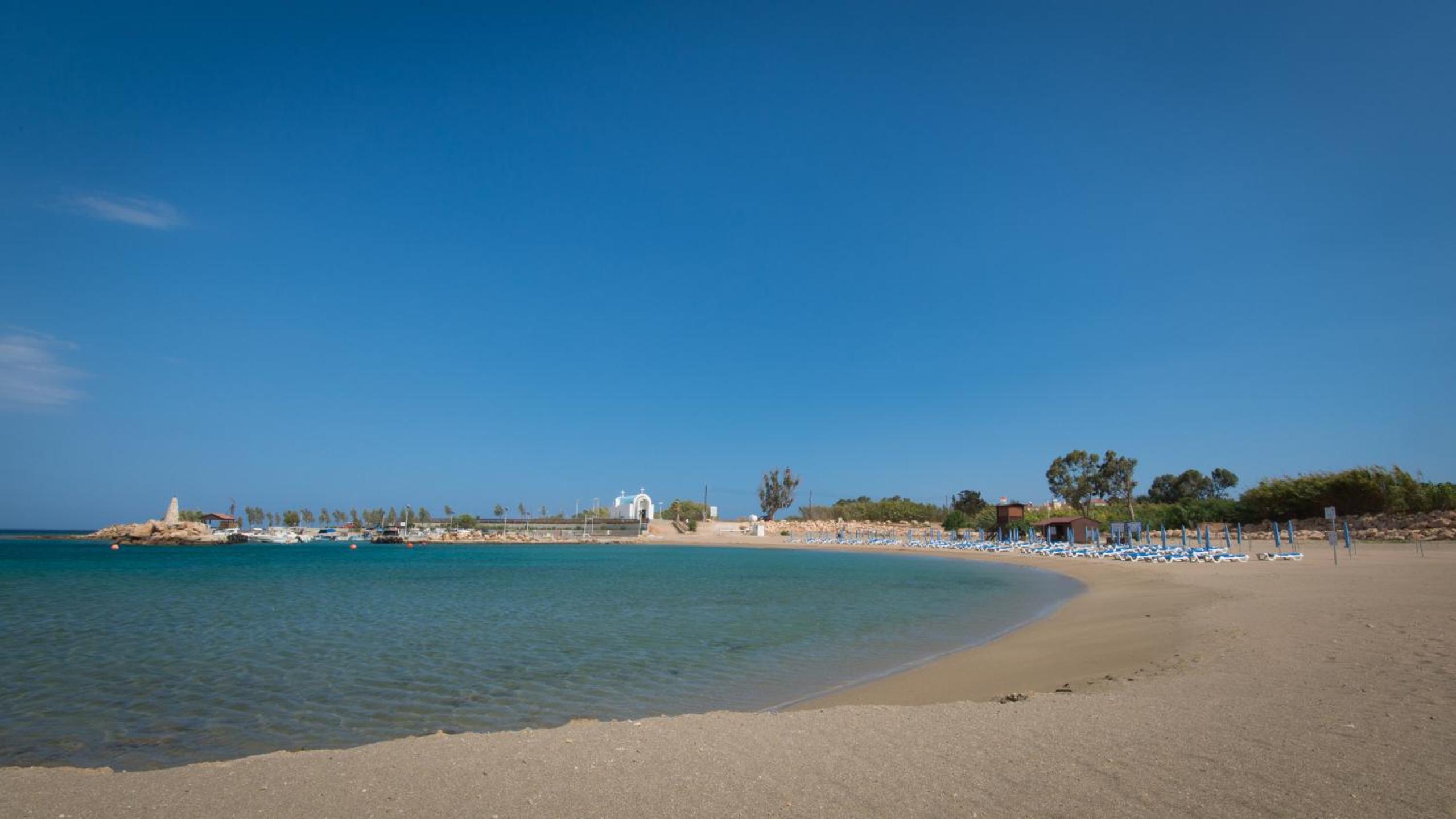 By The Beach - Sea Pearl Villa