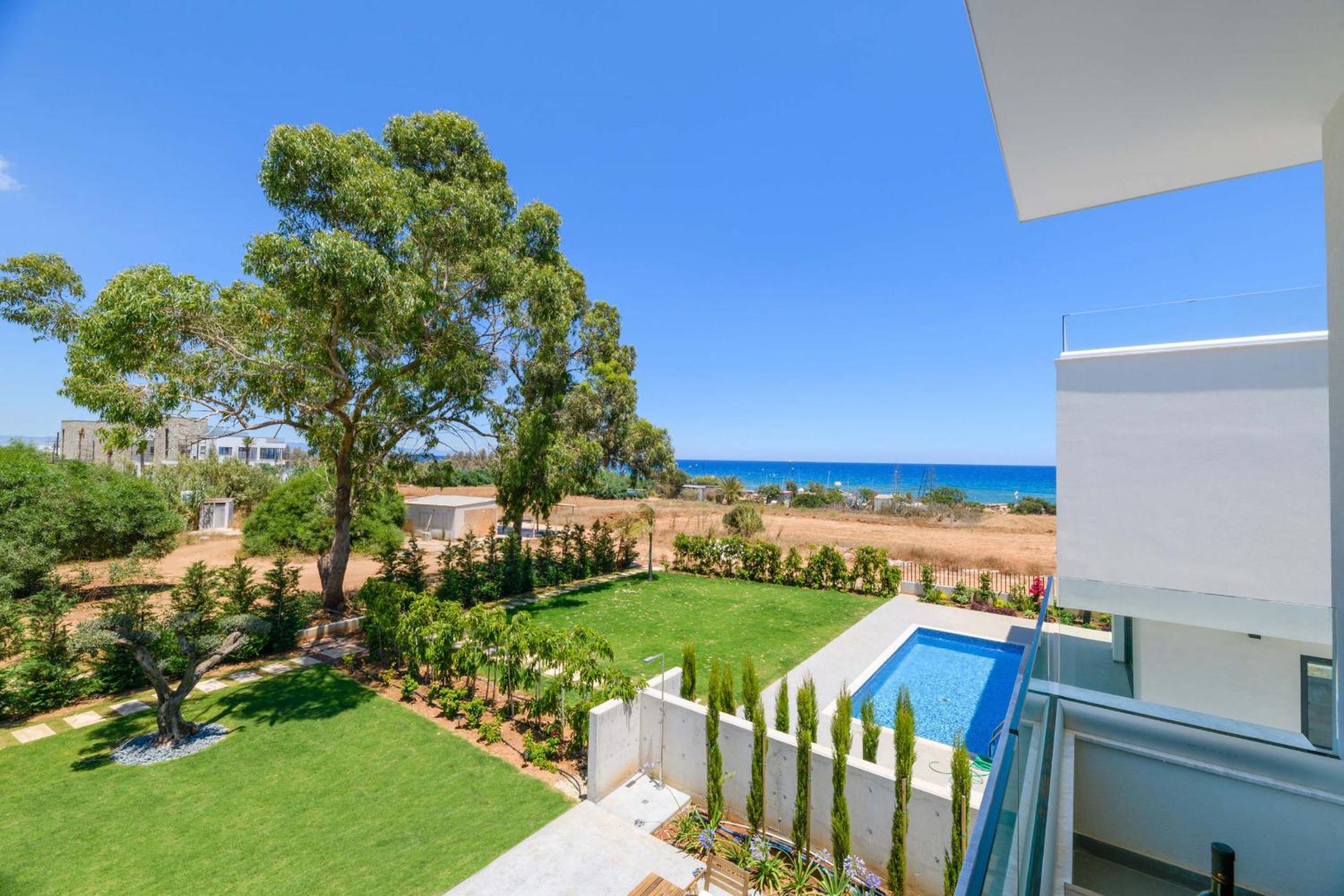 By The Beach - Sea Pearl Villa