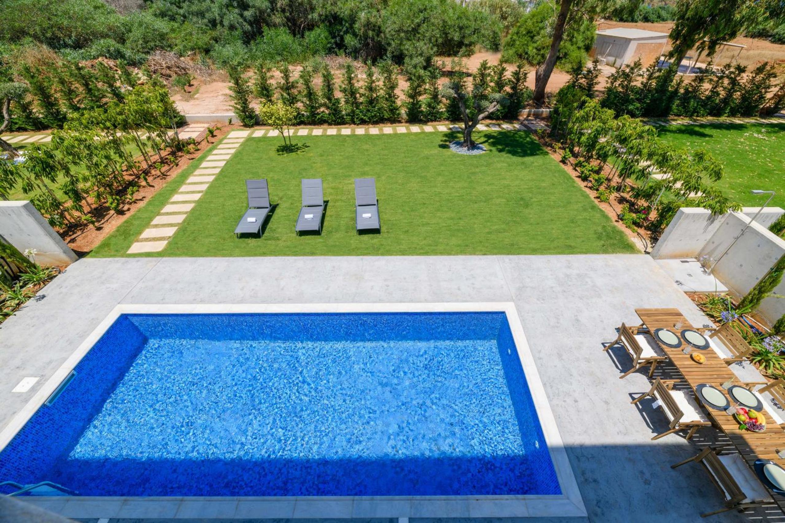 By The Beach - Sea Pearl Villa