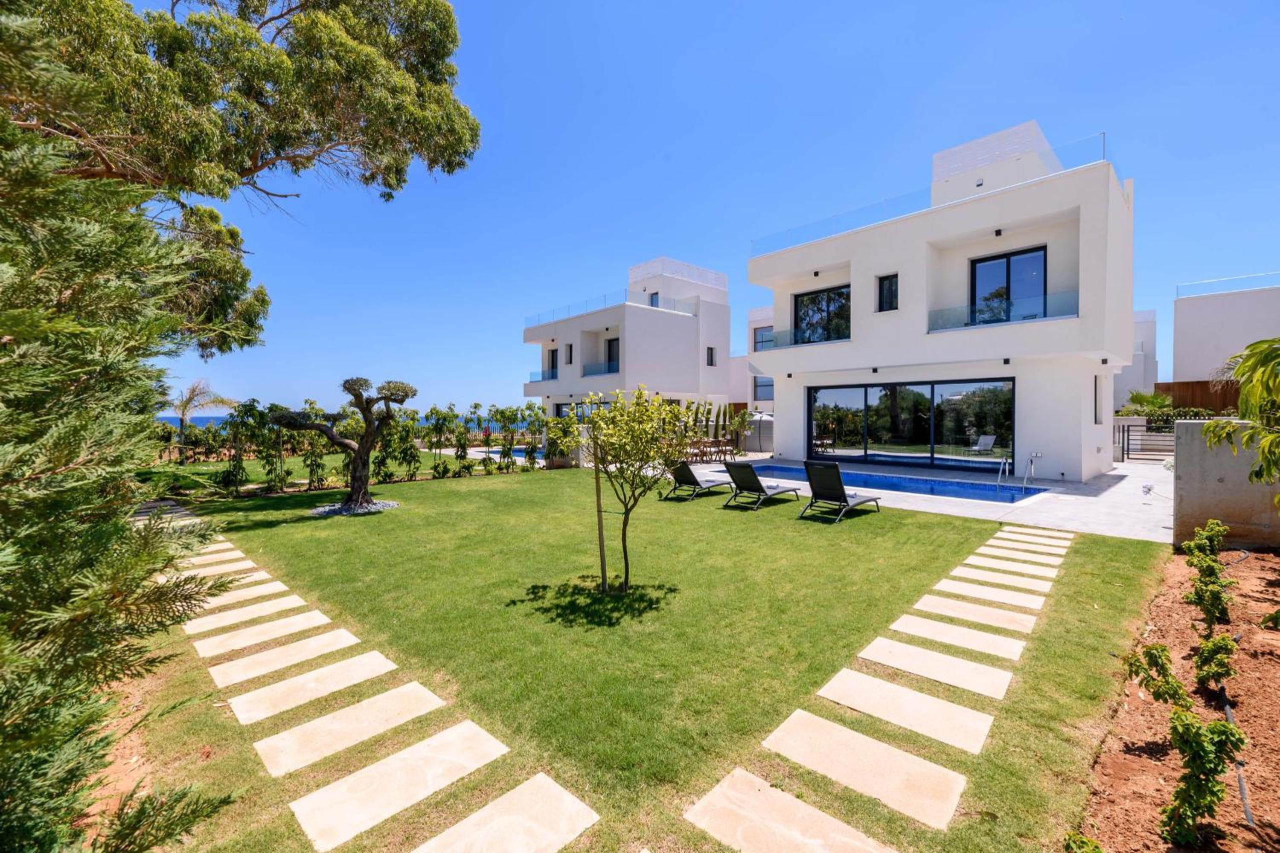 By The Beach - Sea Pearl Villa