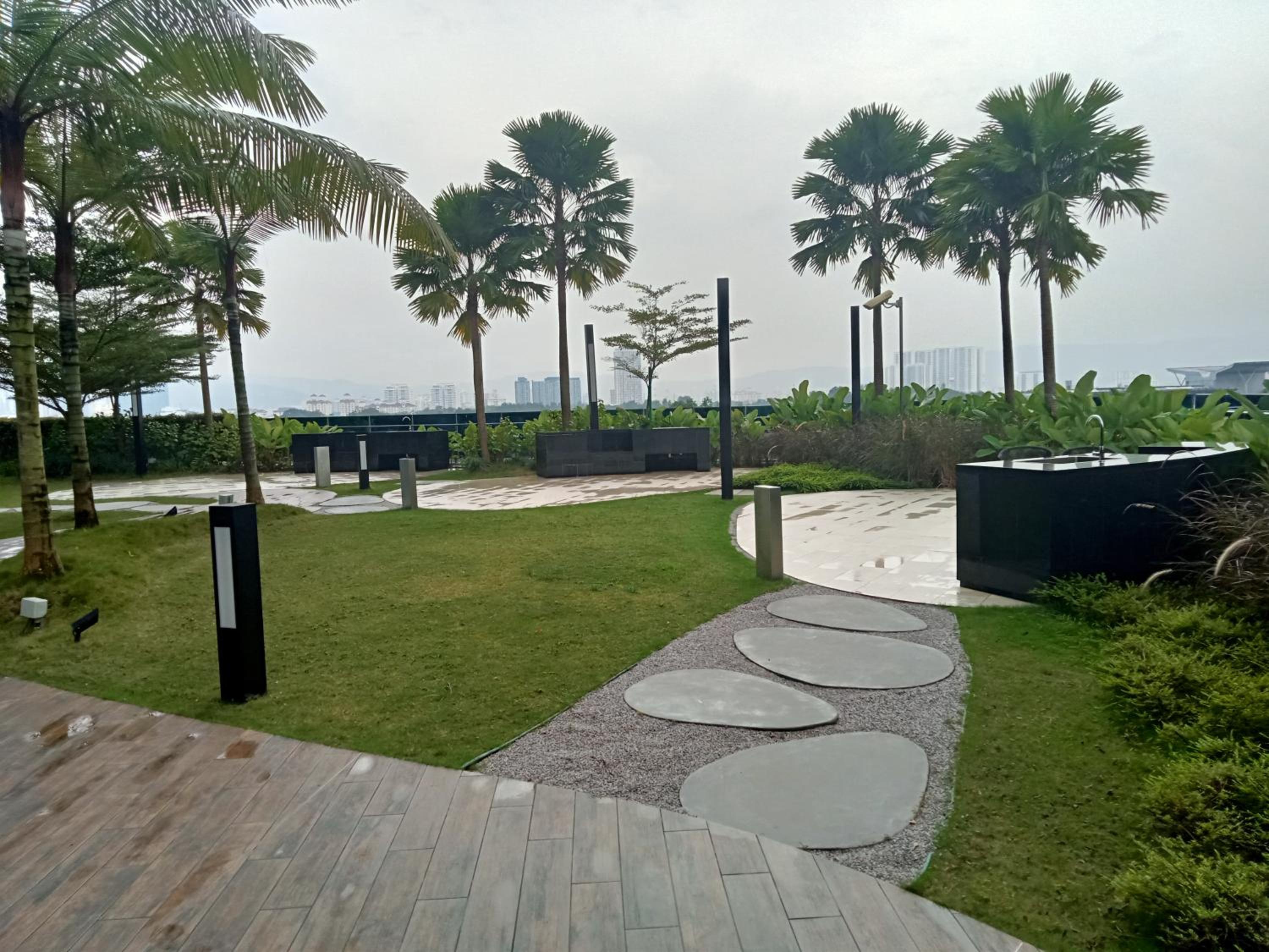 ASTRA @ Eaton Residences KL