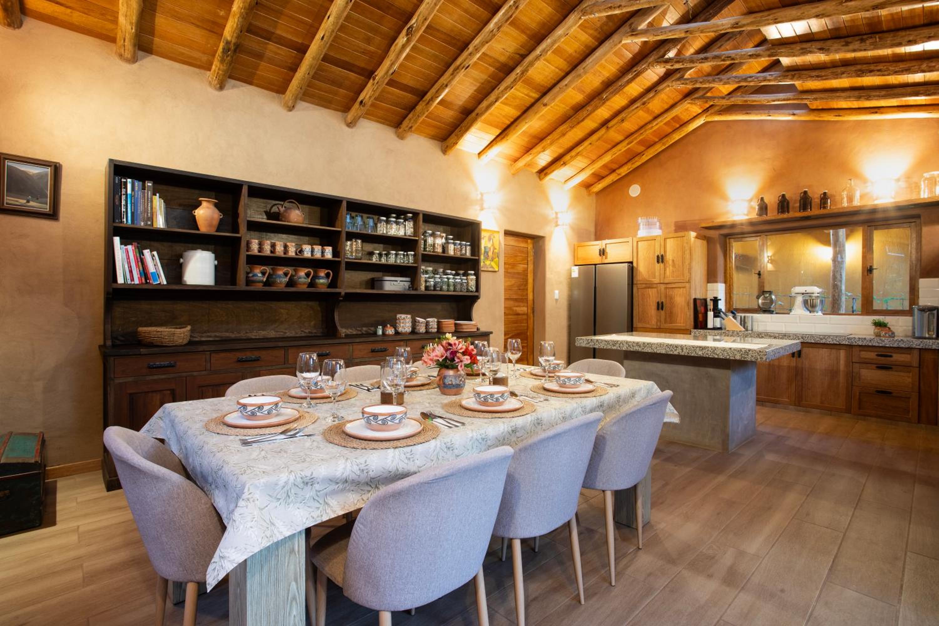 Casa Tikawarmi