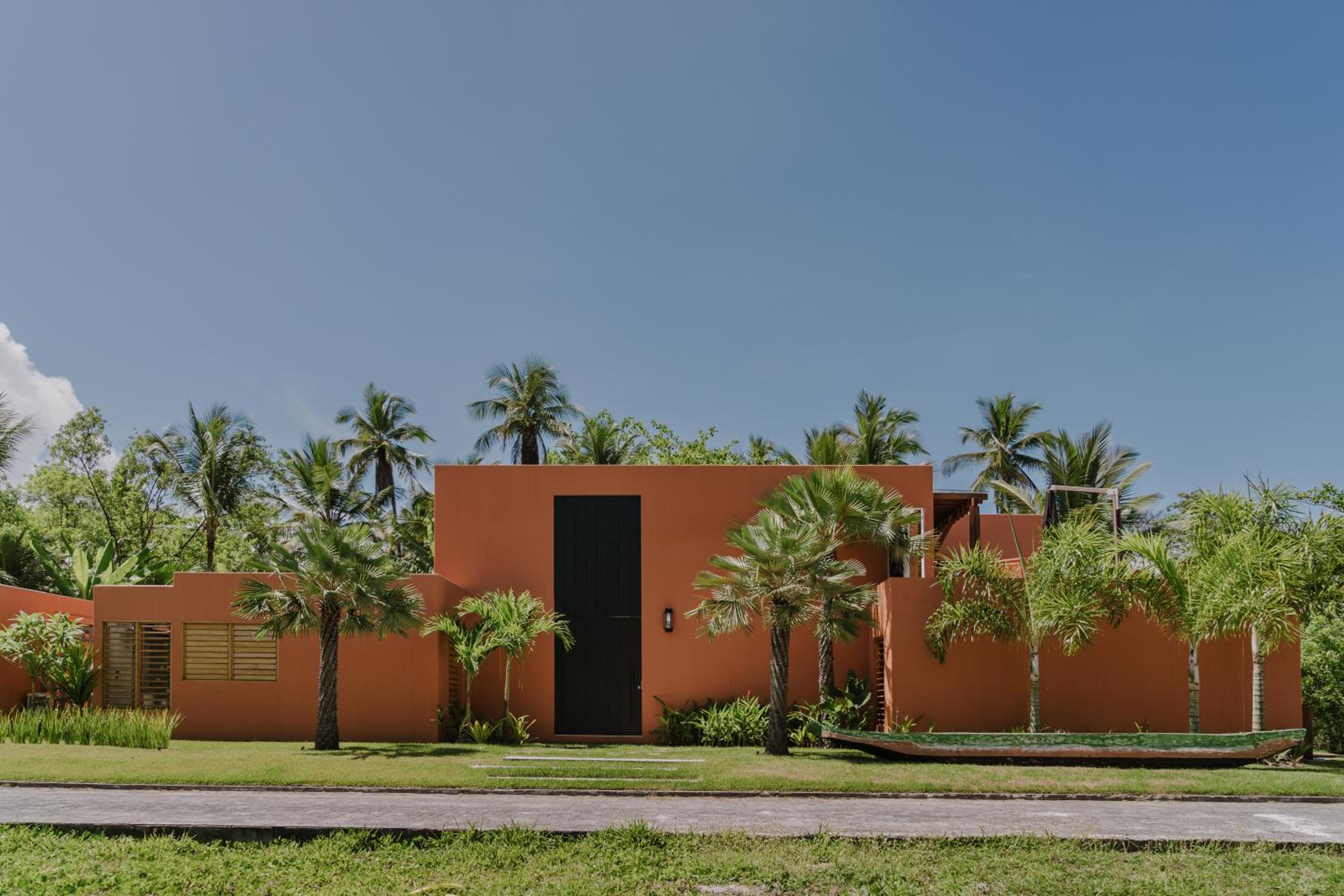 Villa Unique