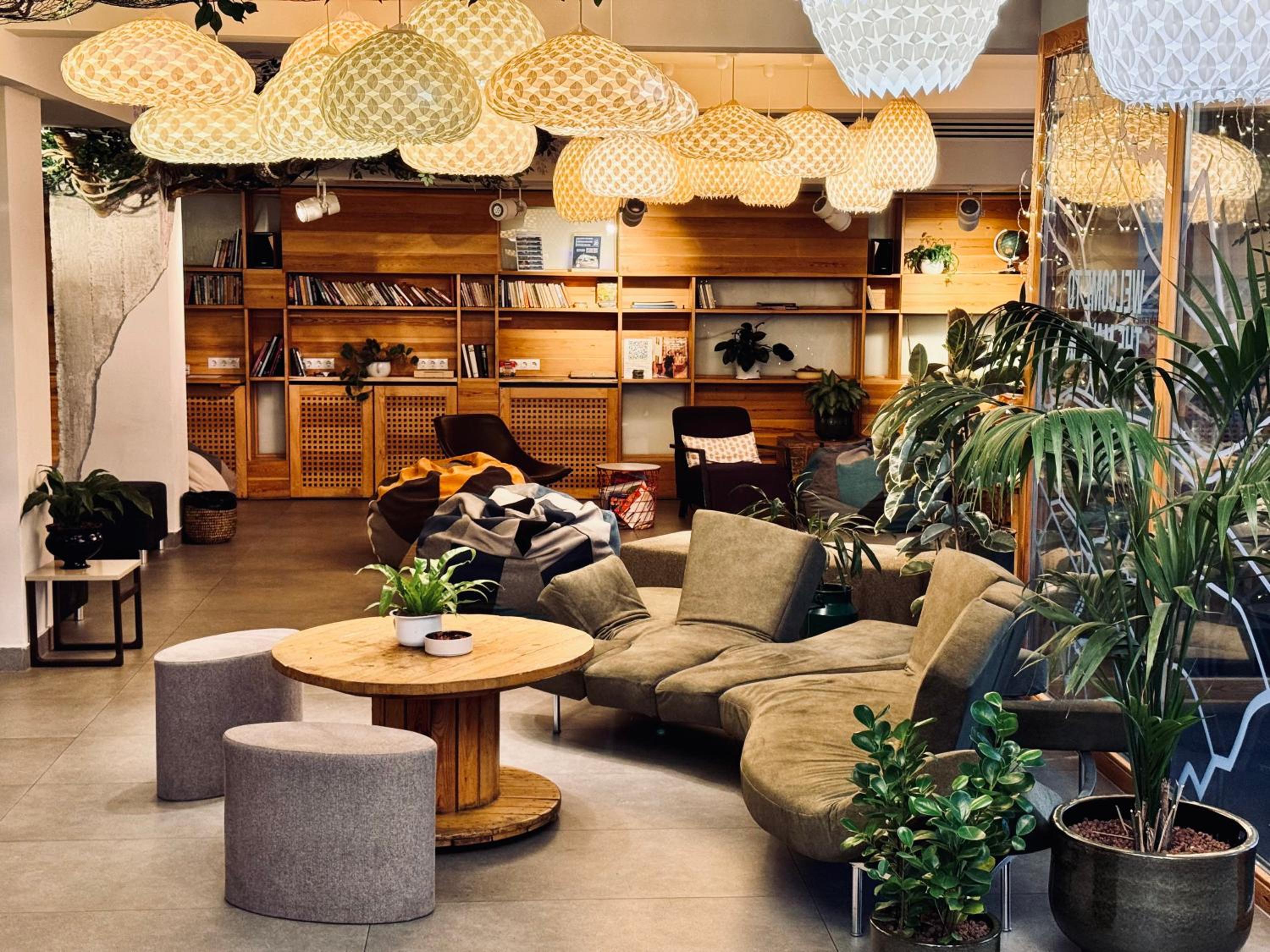 Maverick Budapest Soho