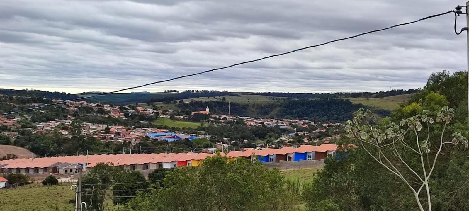 Pousada Maeli Riversul