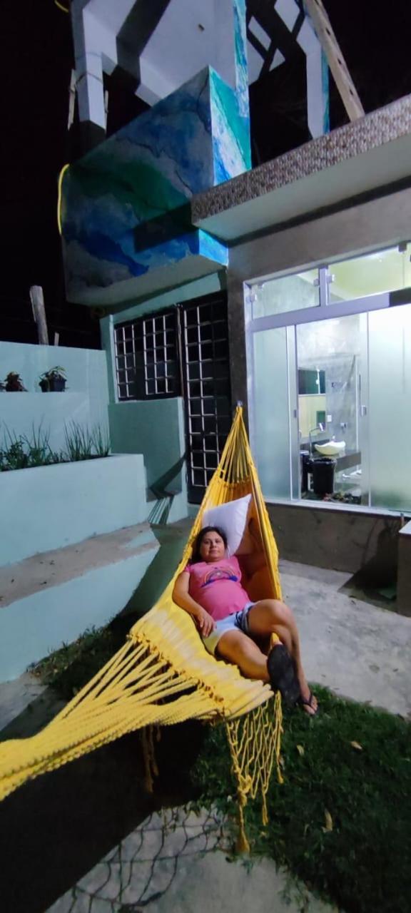 Pousada Maeli Riversul