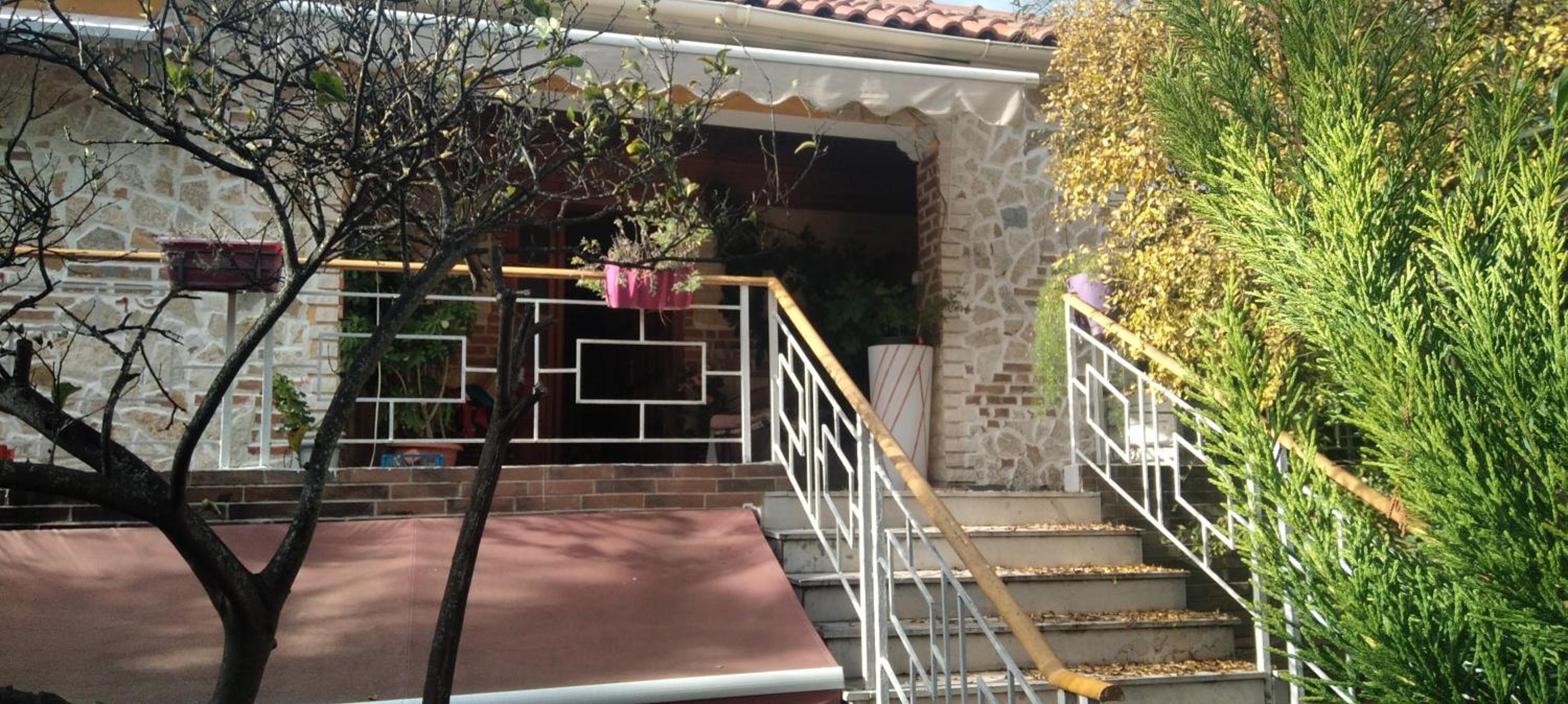 Arti Vila
