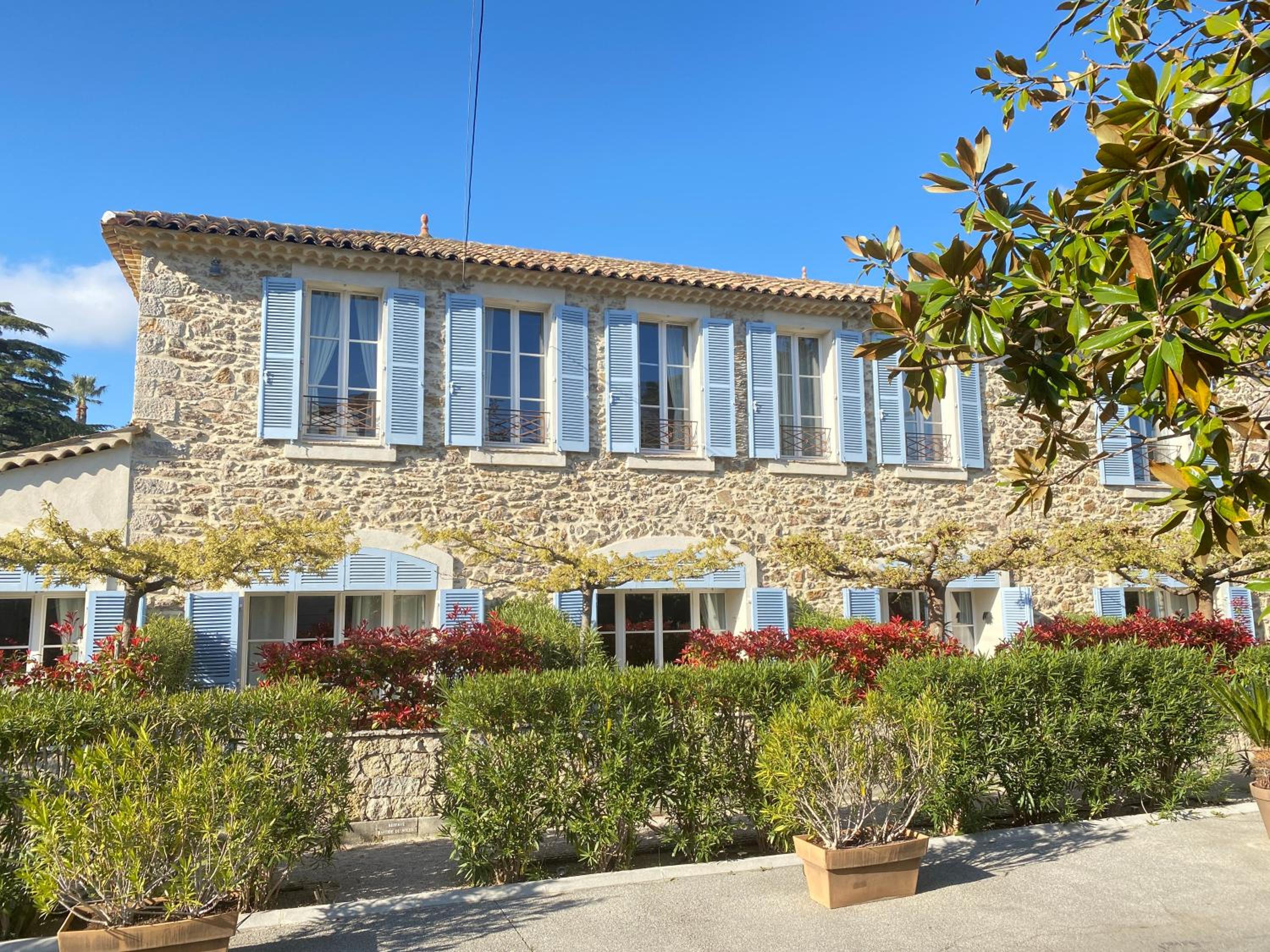 La Bastide du Soleil