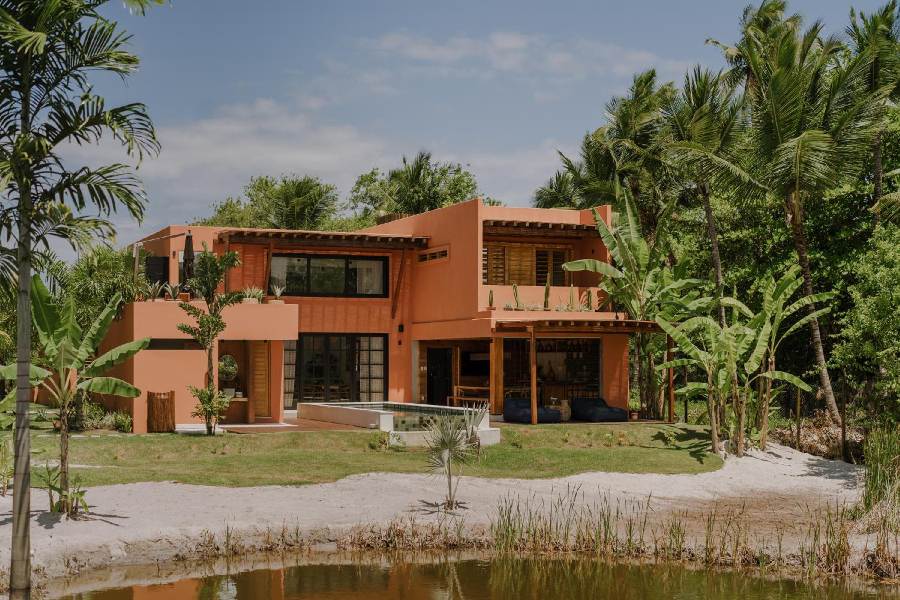 Villa Unique