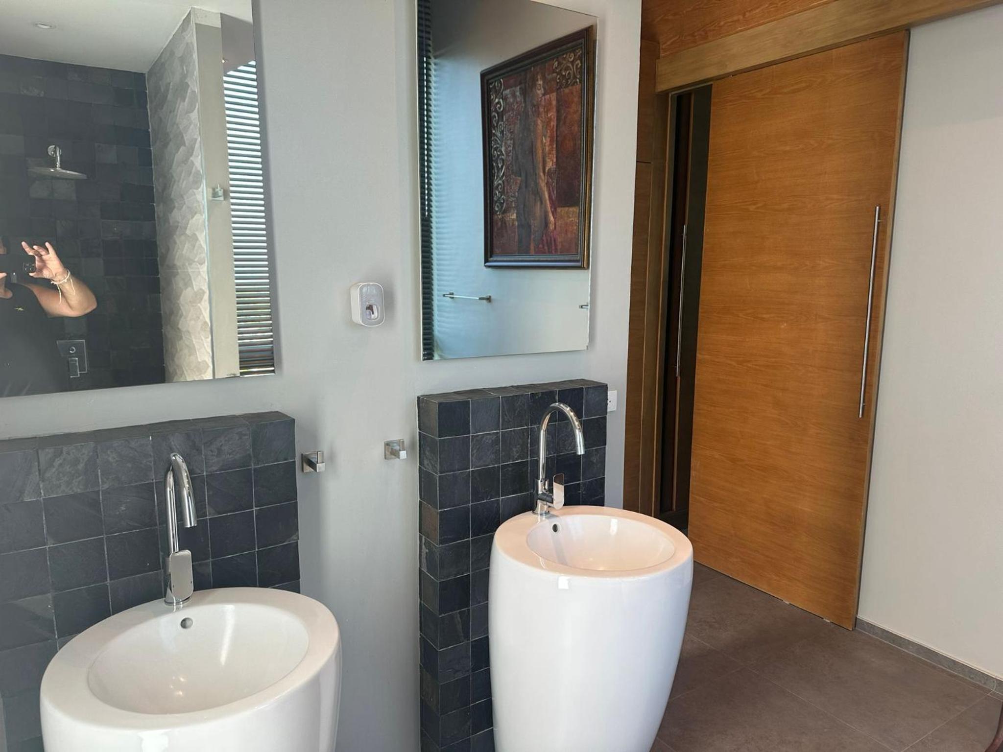 Luxury Private 2XPool Villa And Sea View - 884M2 4 Bedrooms 8 People