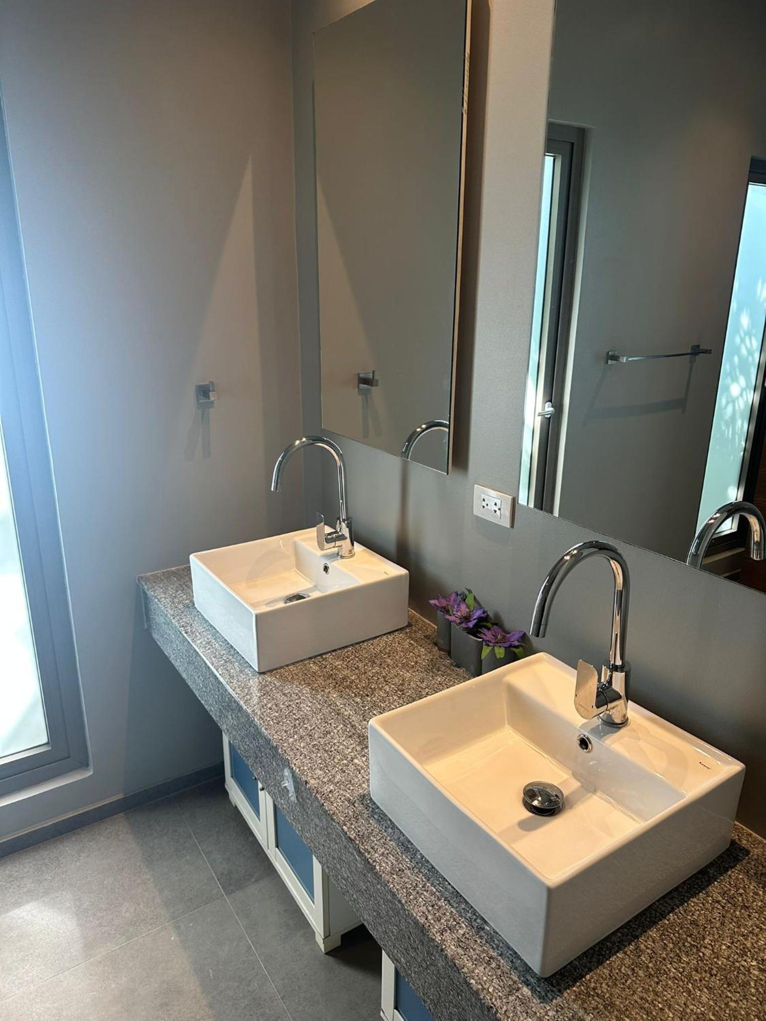 Luxury Private 2XPool Villa And Sea View - 884M2 4 Bedrooms 8 People