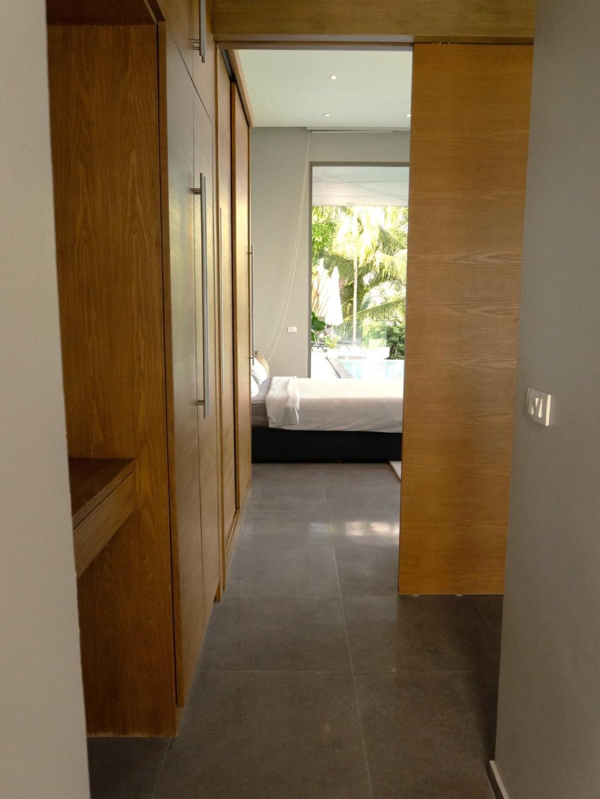Luxury Private 2XPool Villa And Sea View - 884M2 4 Bedrooms 8 People