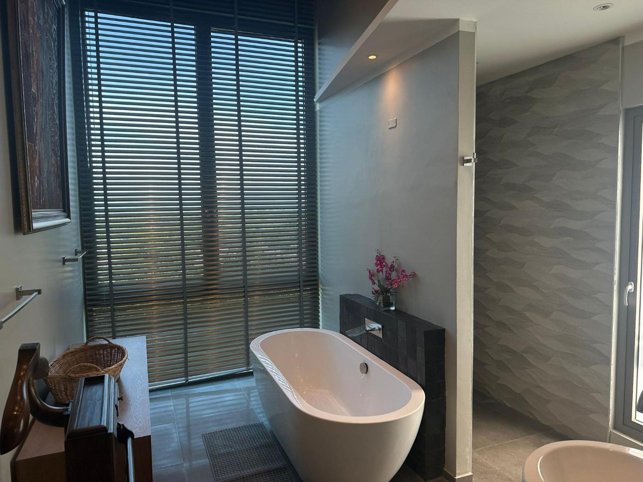 Luxury Private 2XPool Villa And Sea View - 884M2 4 Bedrooms 8 People