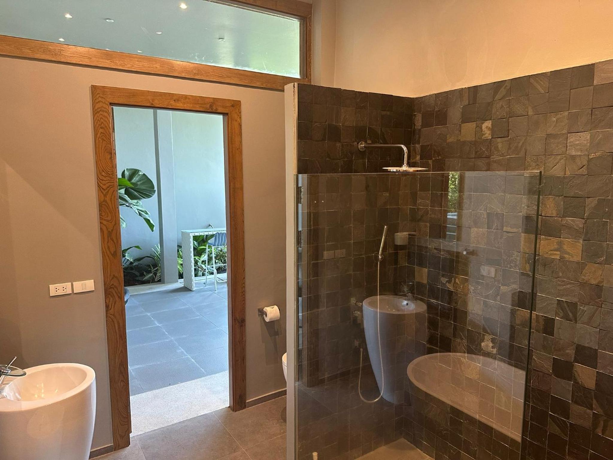 Luxury Private 2XPool Villa And Sea View - 884M2 4 Bedrooms 8 People