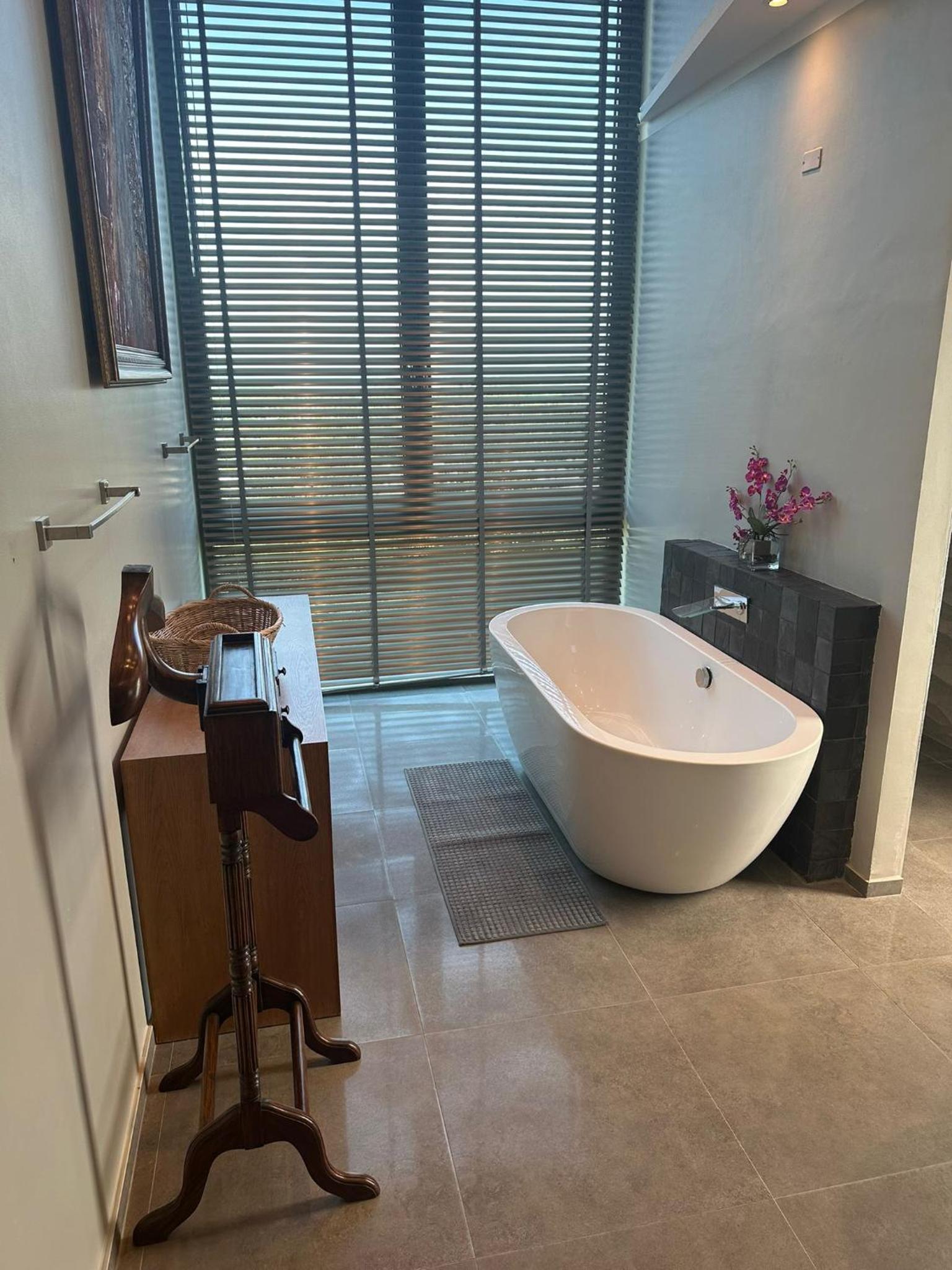 Luxury Private 2XPool Villa And Sea View - 884M2 4 Bedrooms 8 People