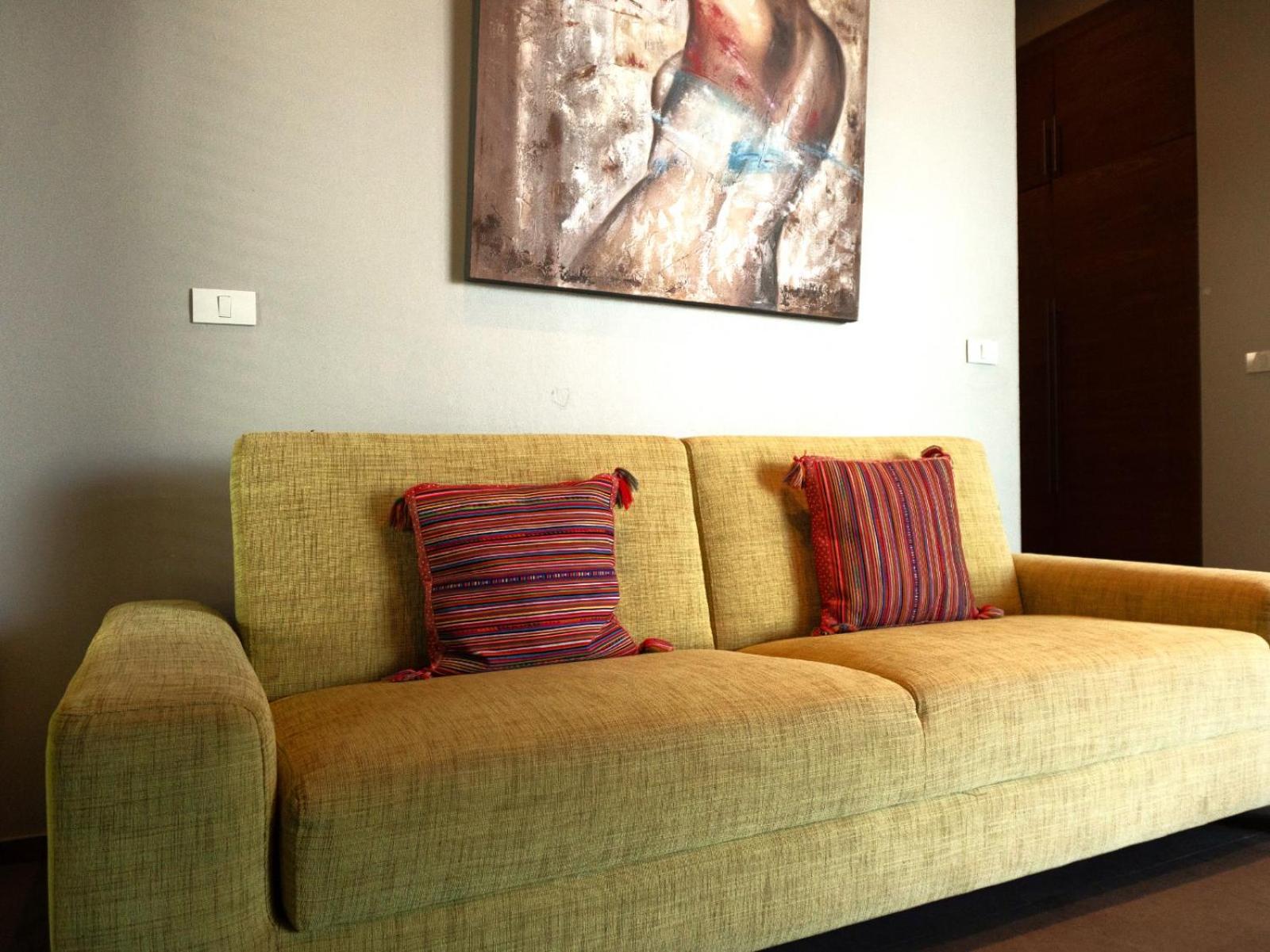 Luxury Private 2XPool Villa And Sea View - 884M2 4 Bedrooms 8 People