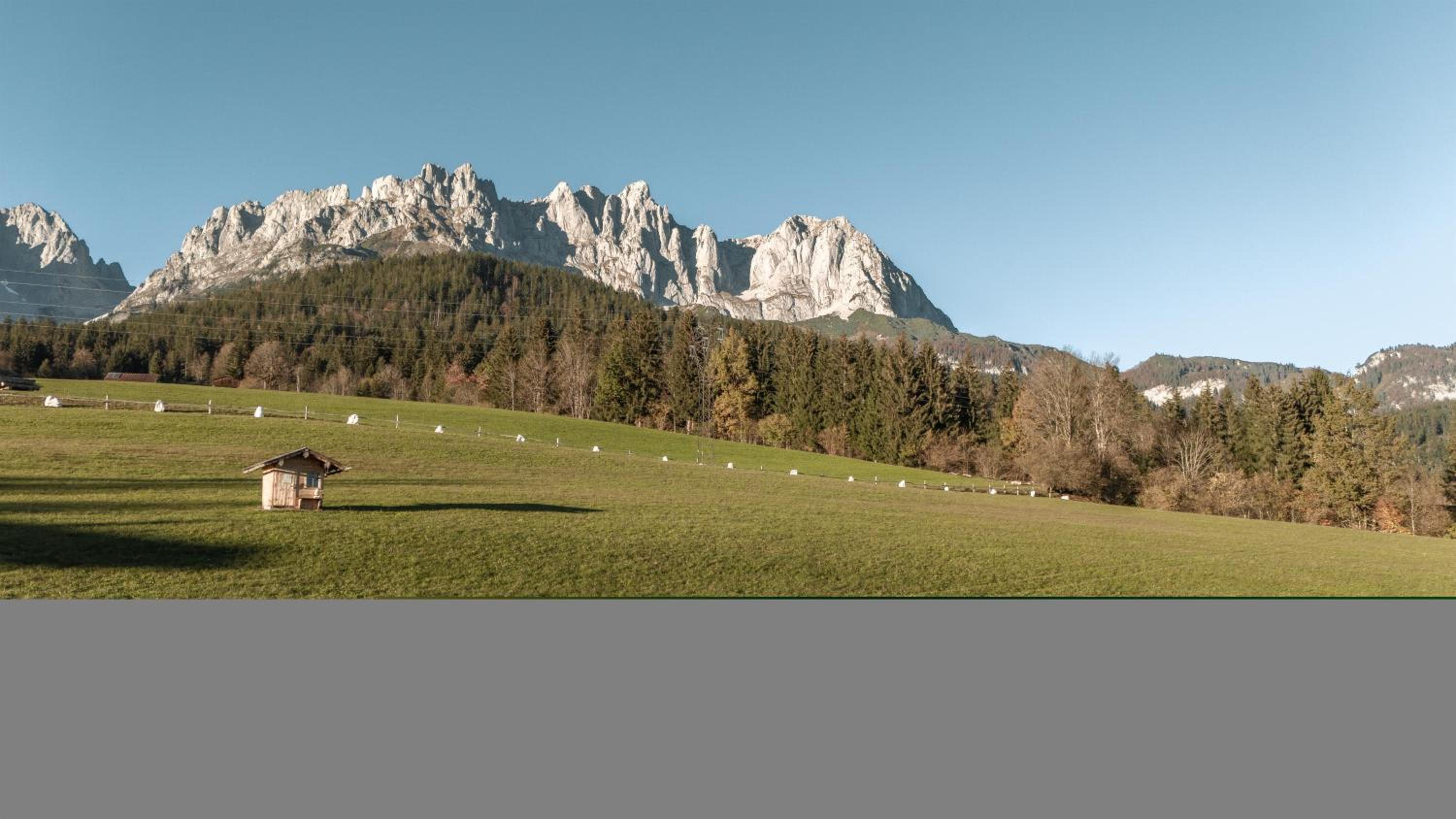 Mountainresort Seiwald