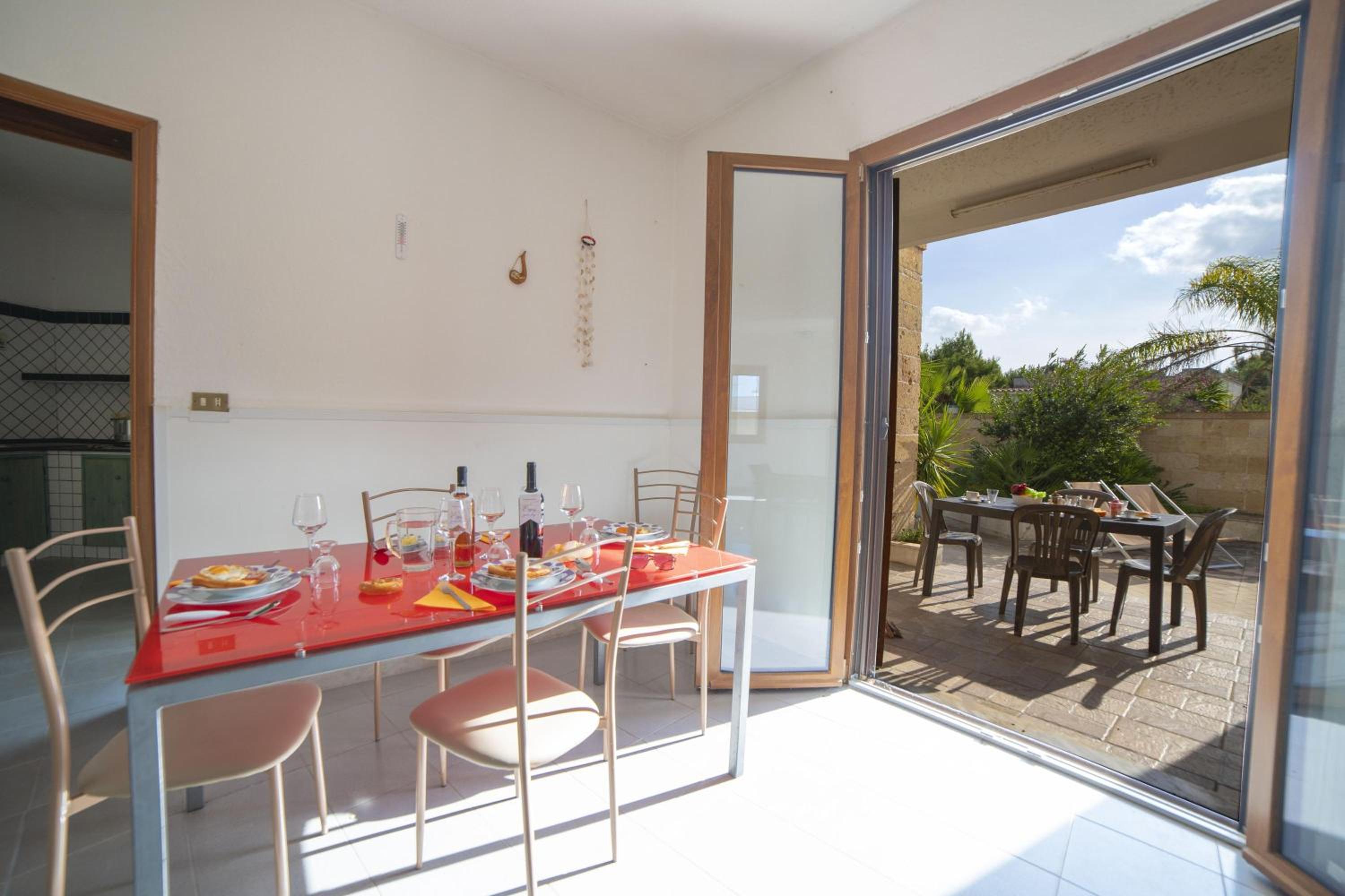 Salento Sweet Home Sea View - Happy Rentals view 5