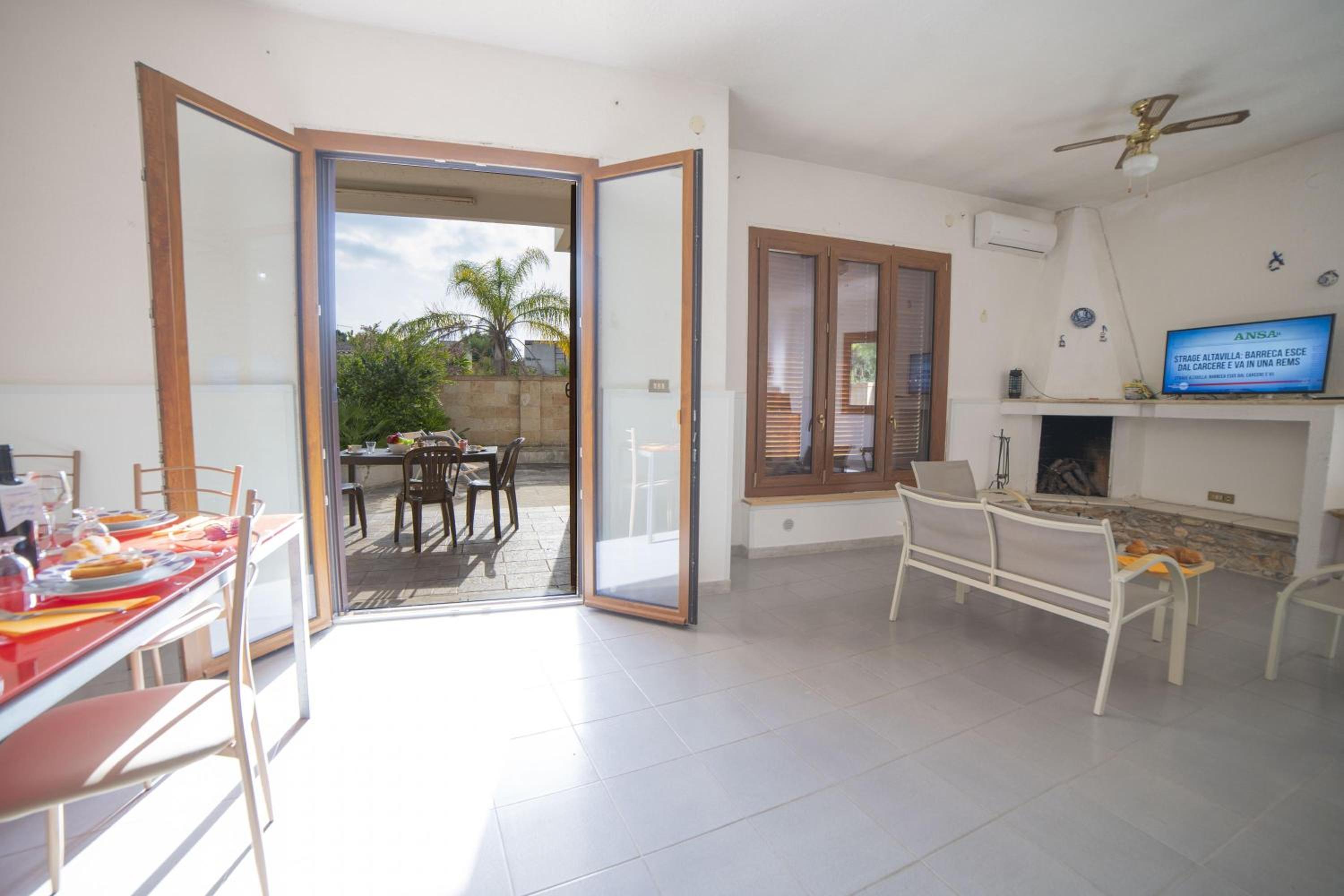 Salento Sweet Home Sea View - Happy Rentals view 4