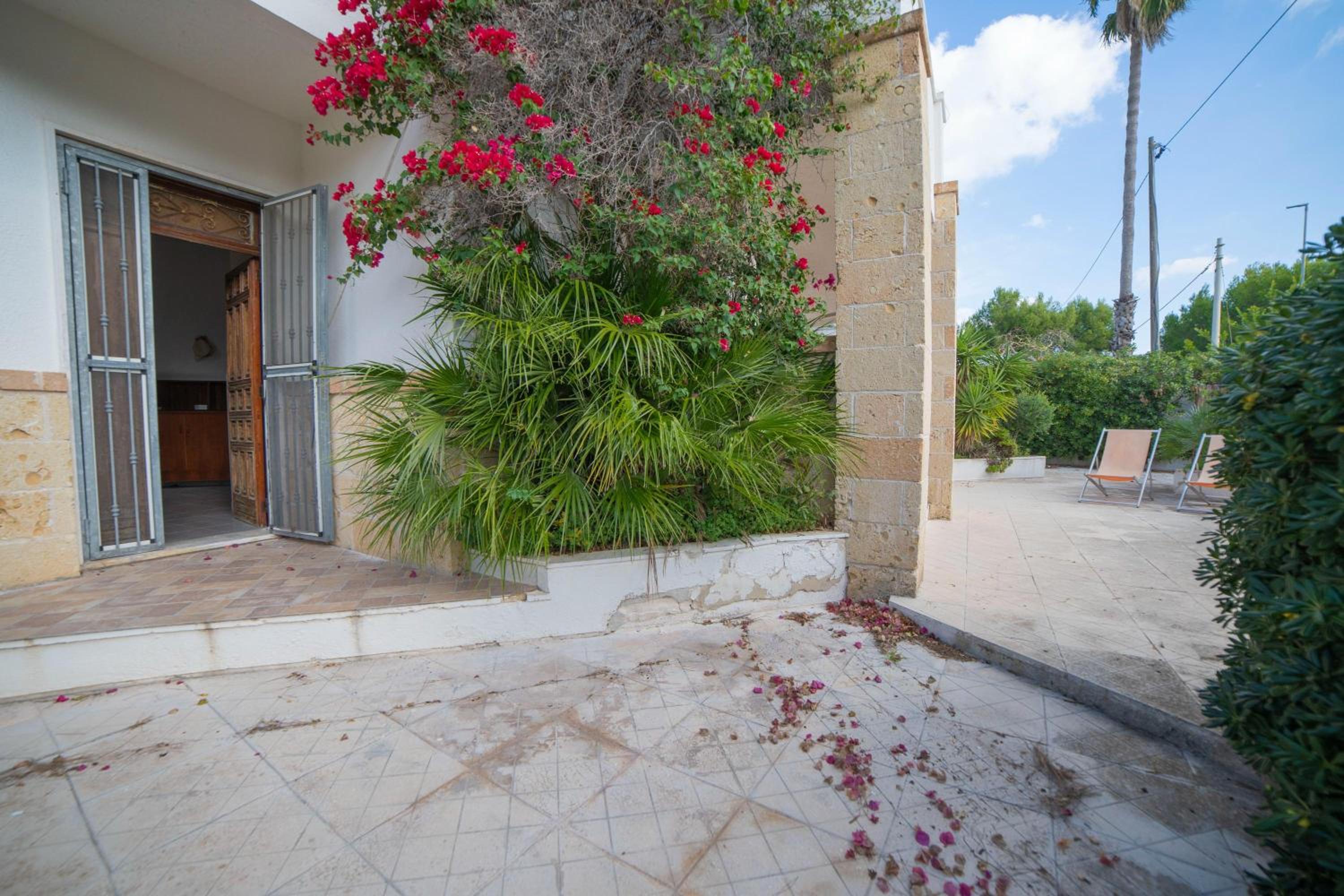 Salento Sweet Home Sea View - Happy Rentals view 2