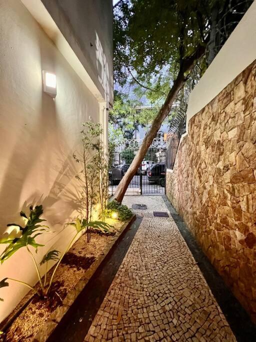 Apartamento Copa Couple HIR 41