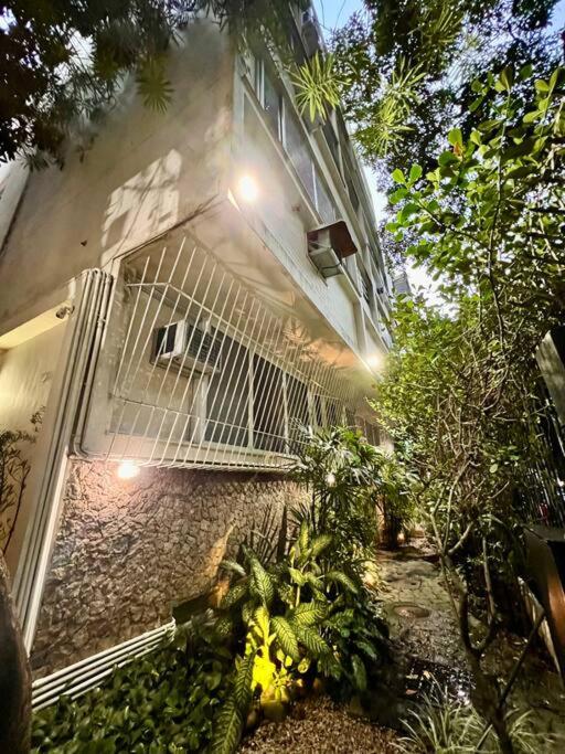 Apartamento Copa Couple HIR 41