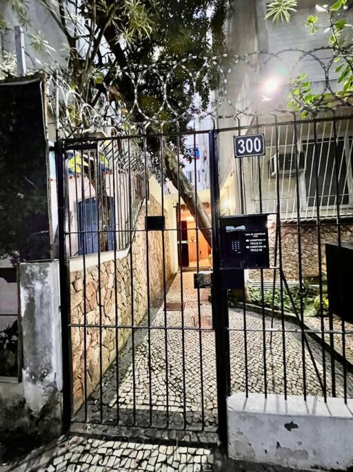 Apartamento Copa Couple HIR 41